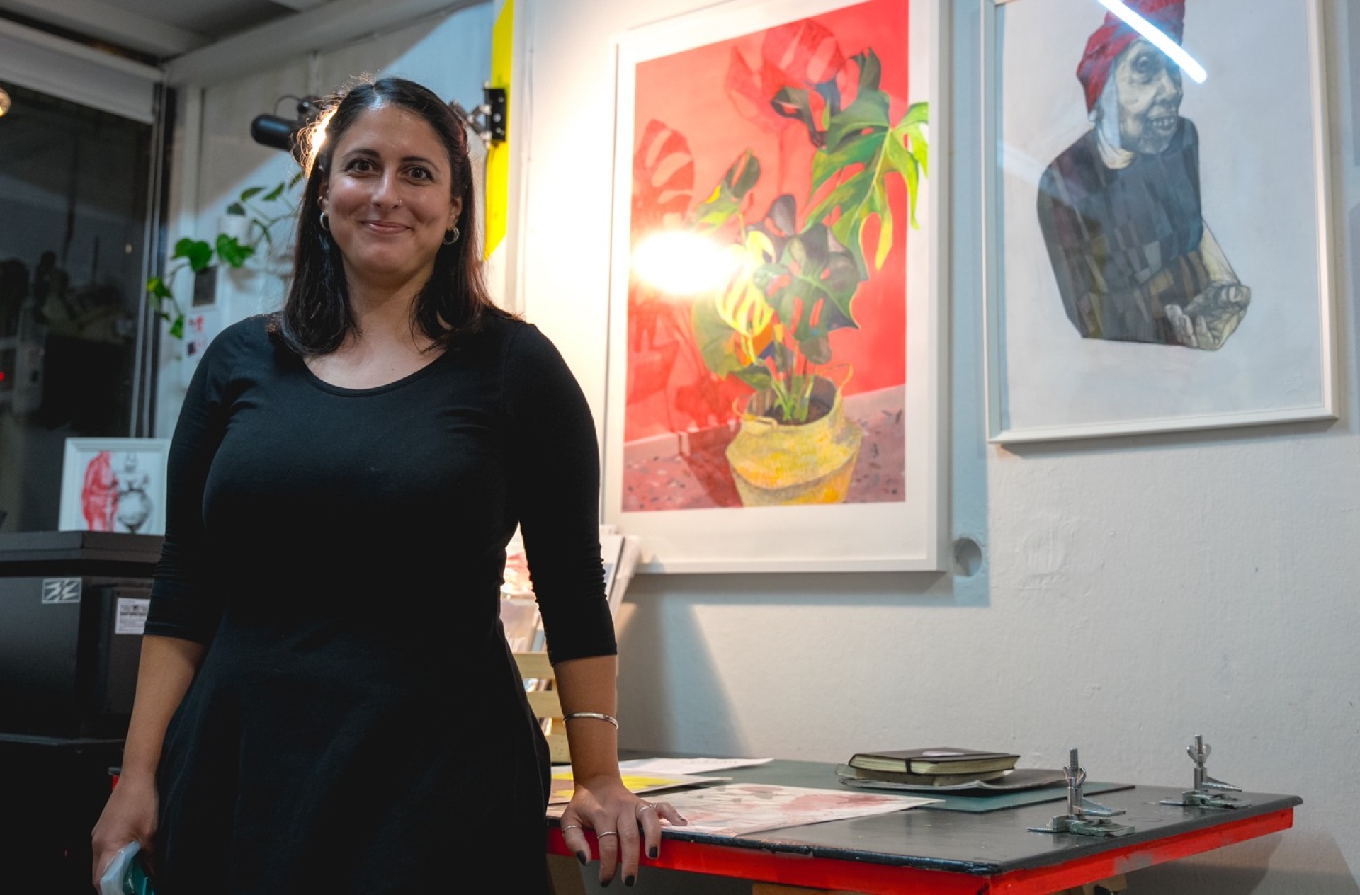 NefK studio - Νεφέλη Κυριακού 