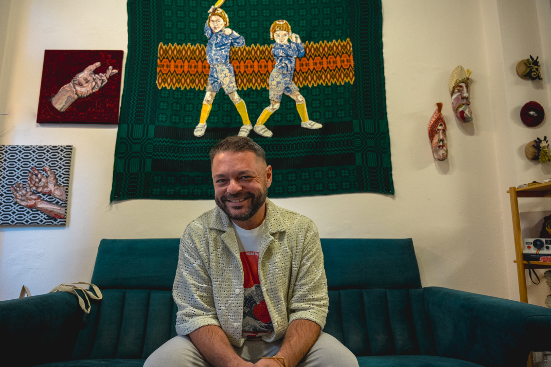 Νίκος Ιωσήφ