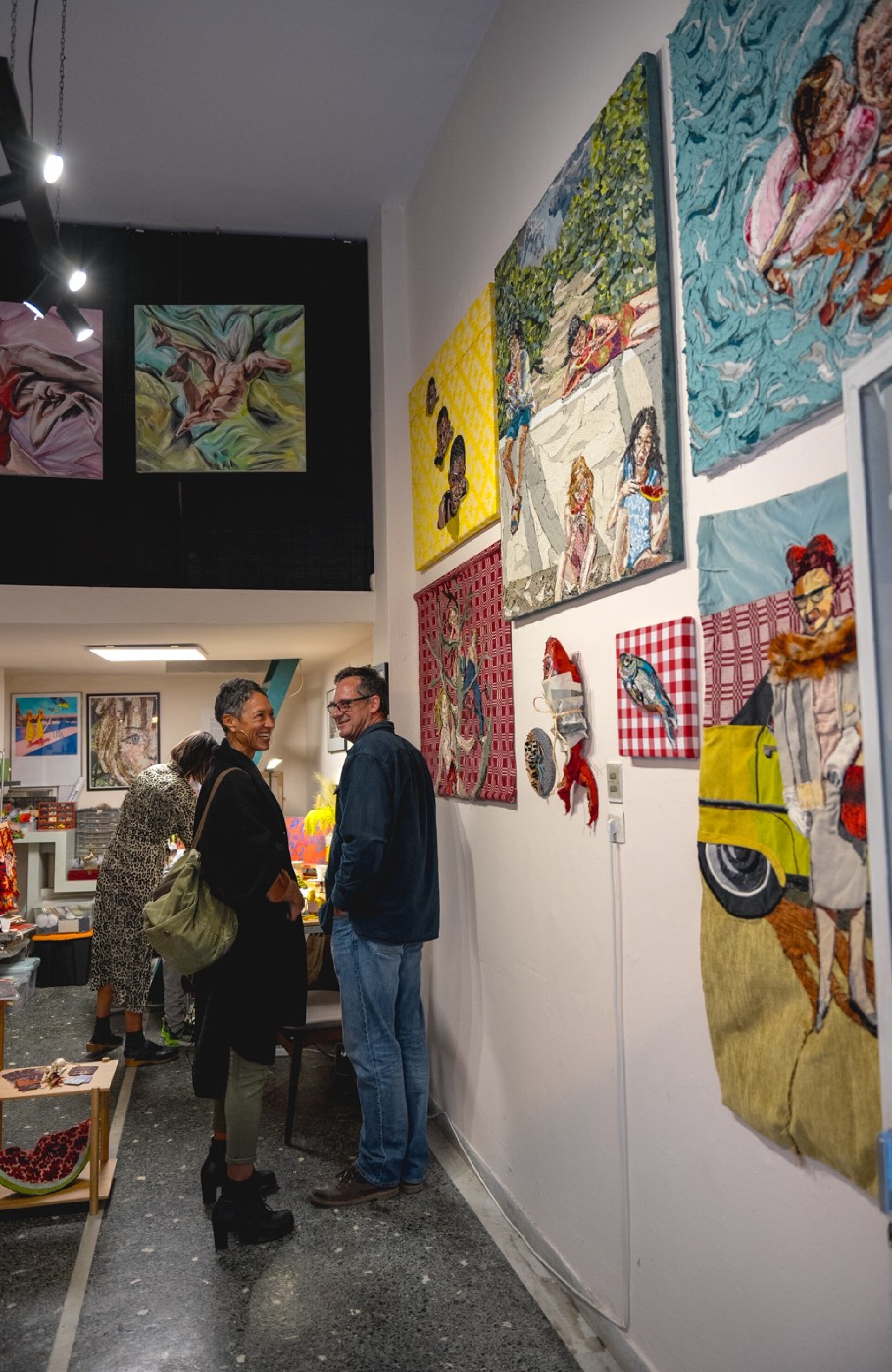 art studio Νίκος Ιωσήφ