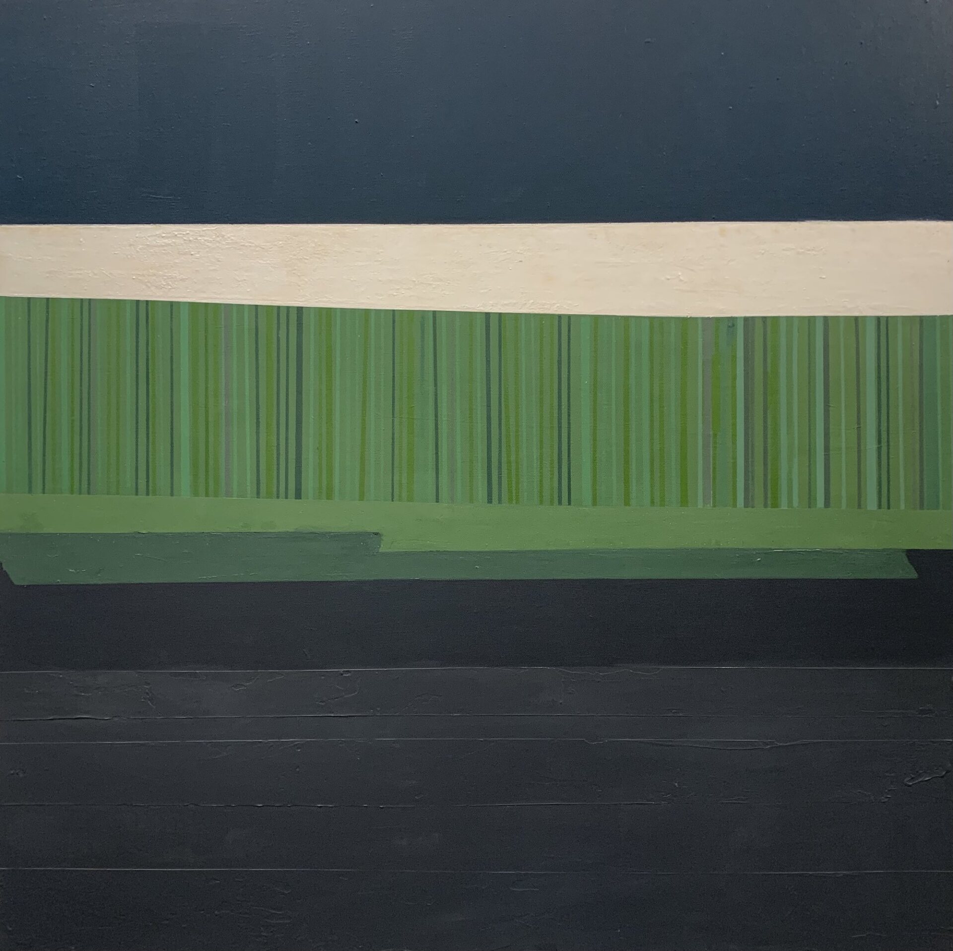 Πίνακας της Αλεξίας Ξαφοπούλου