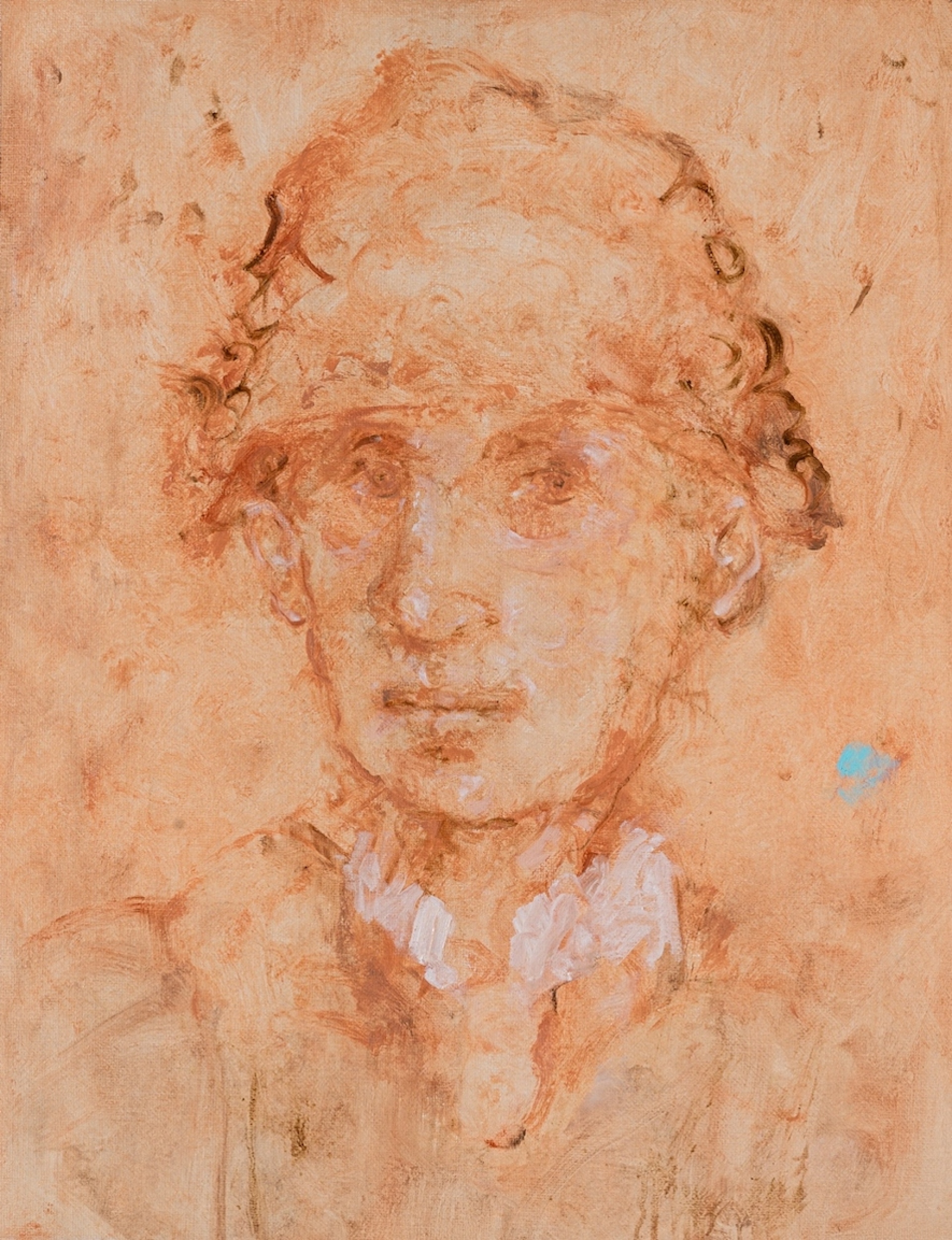 Πίνακας του Νίκου Κουλακιώτη