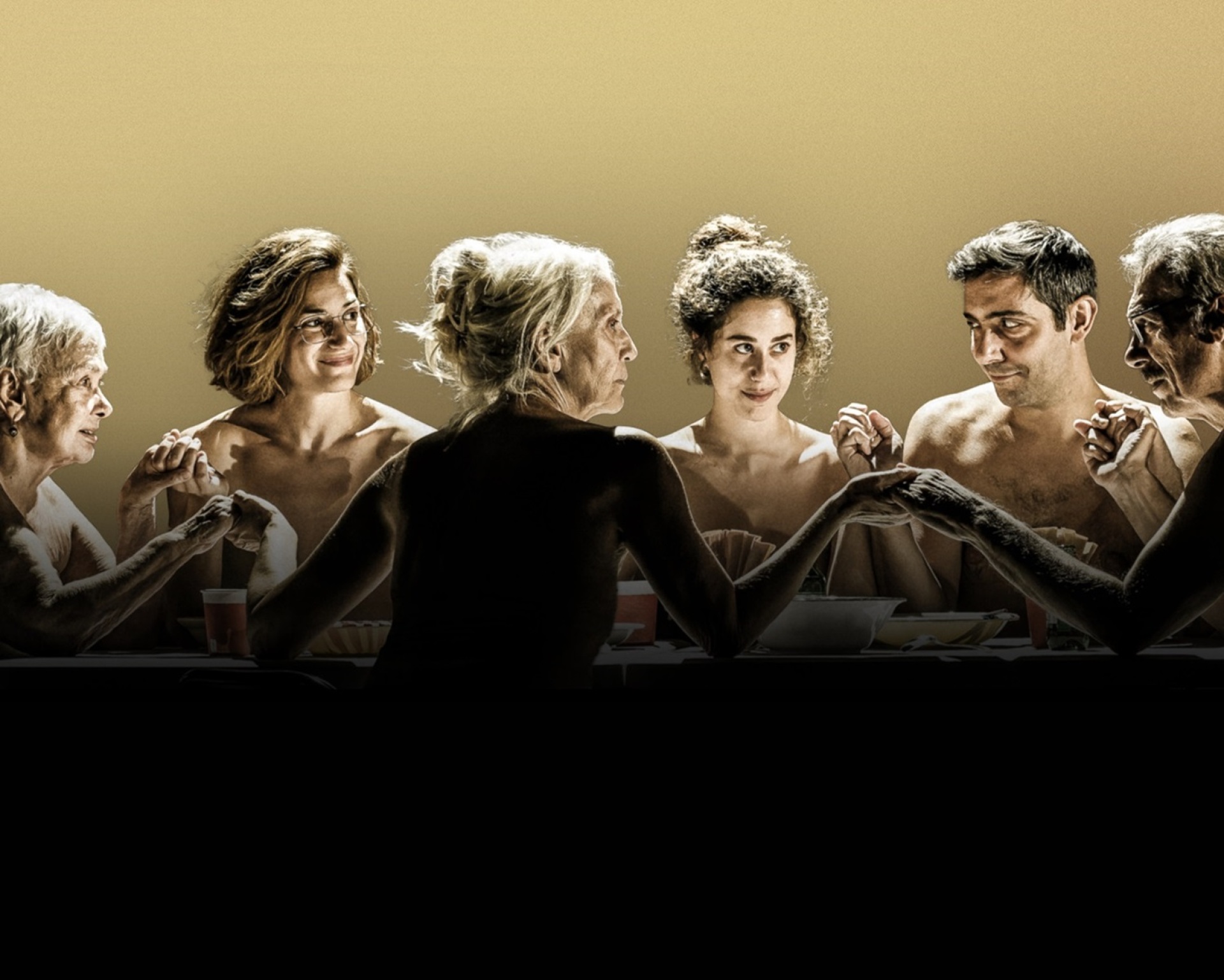 Το The Humans για δεύτερη χρονιά στο θέατρο Μουσούρη