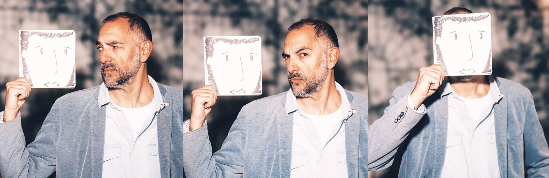 Πάρις Μέξης