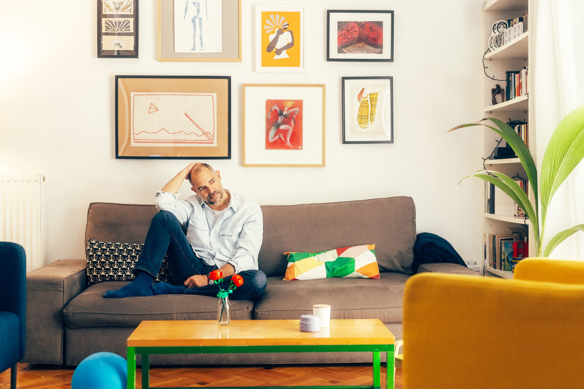 Πάρις Μέξης