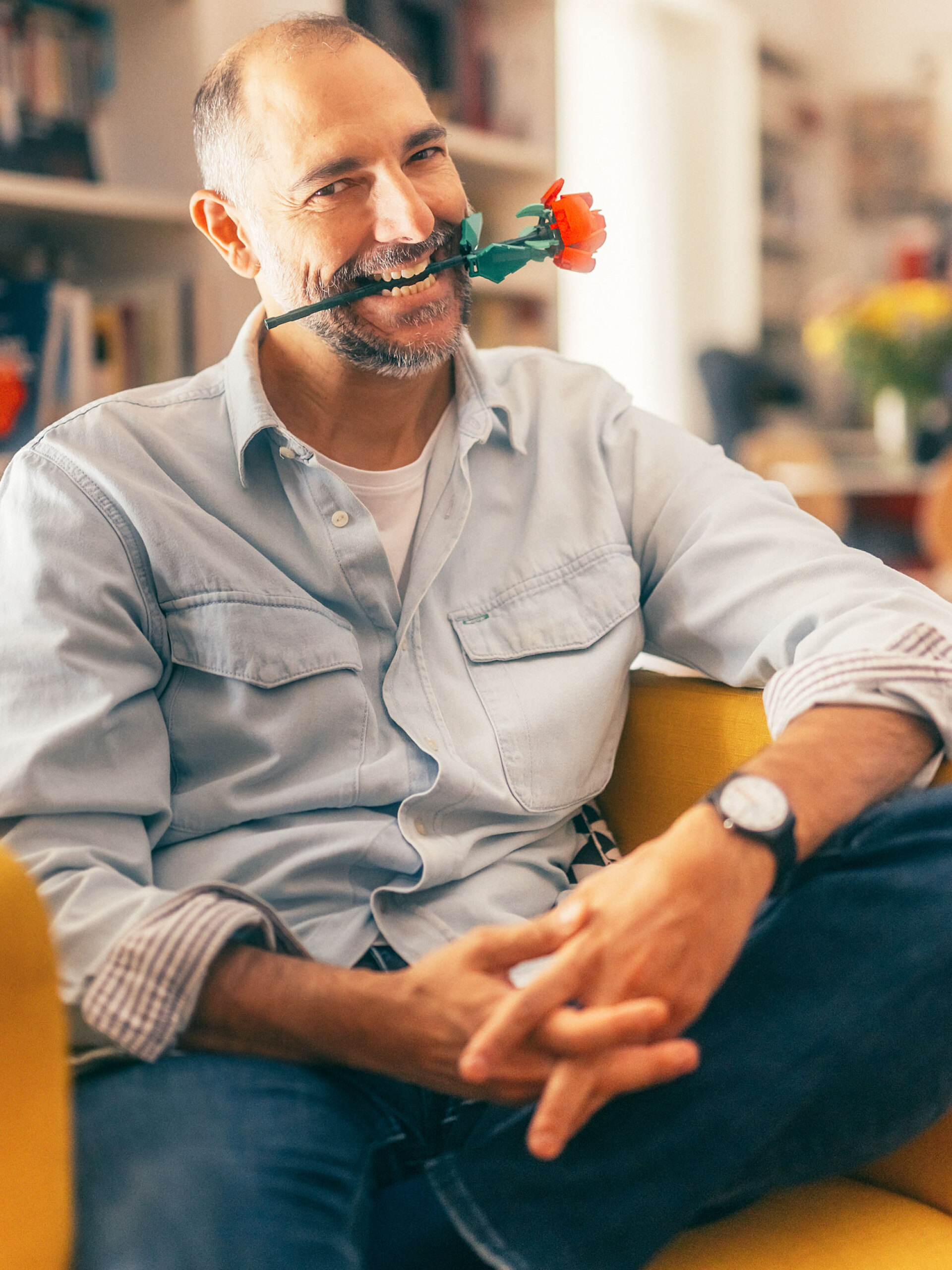 Πάρις Μέξης