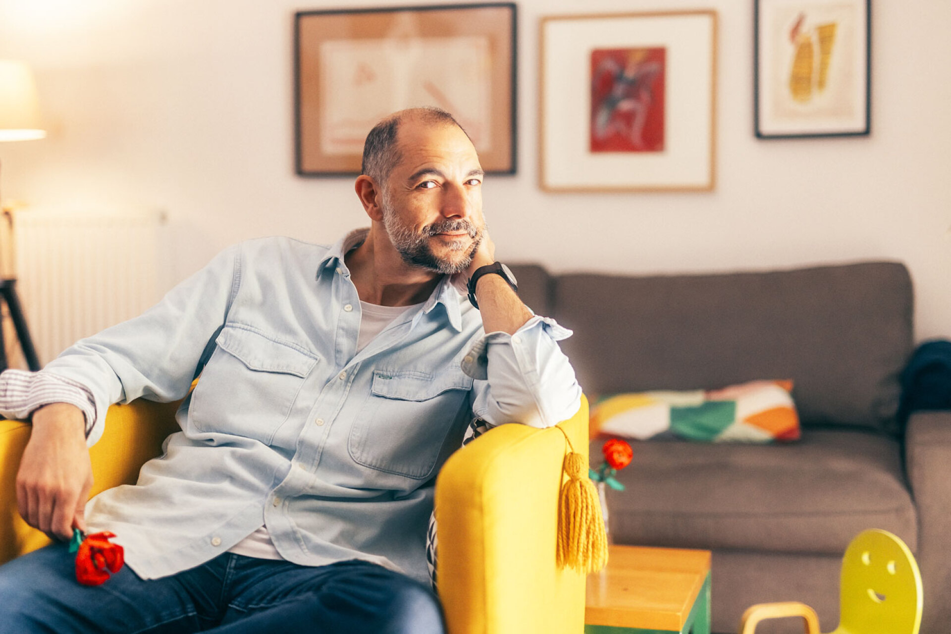 Πάρις Μέξης