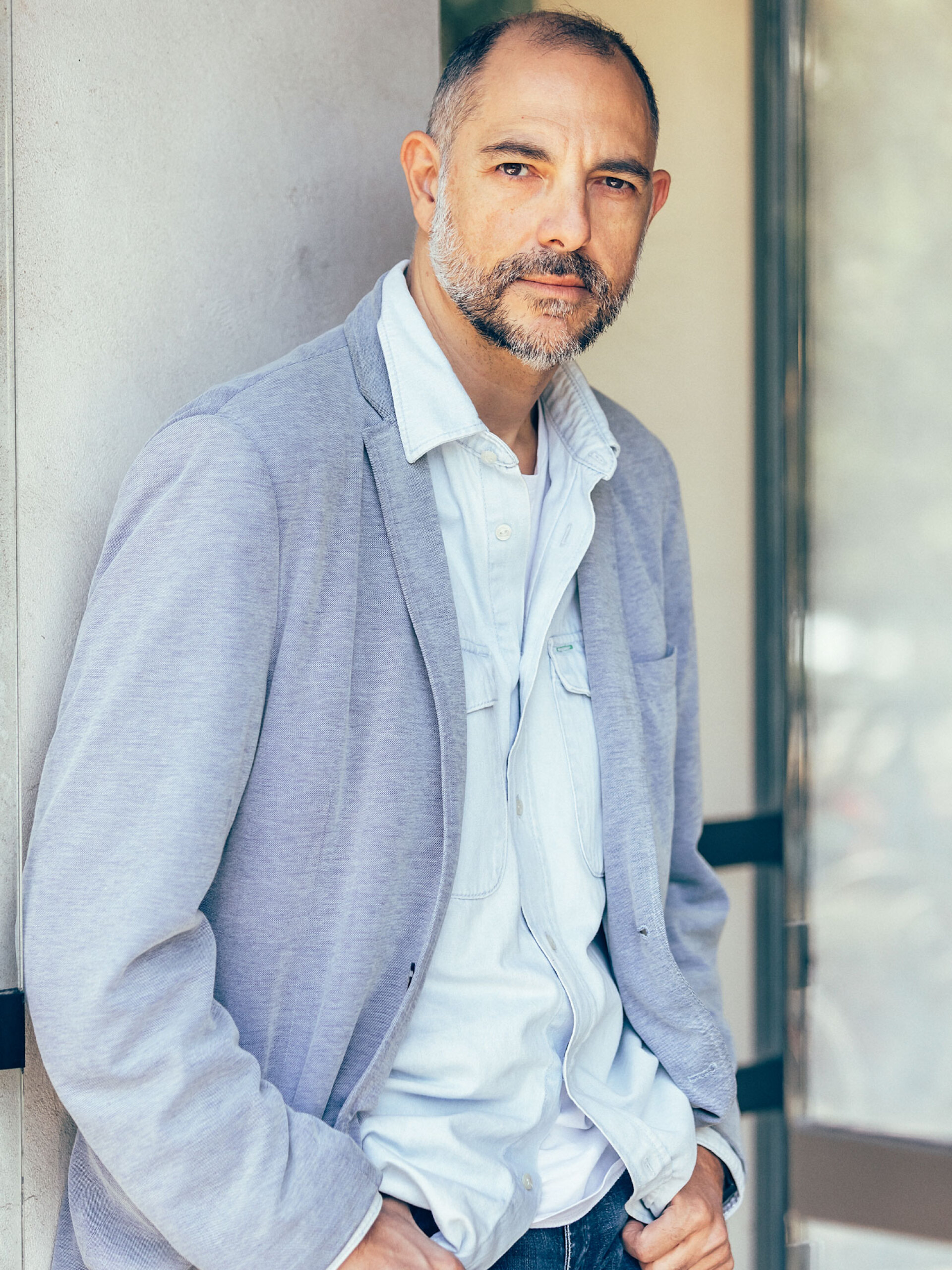 Πάρις Μέξης