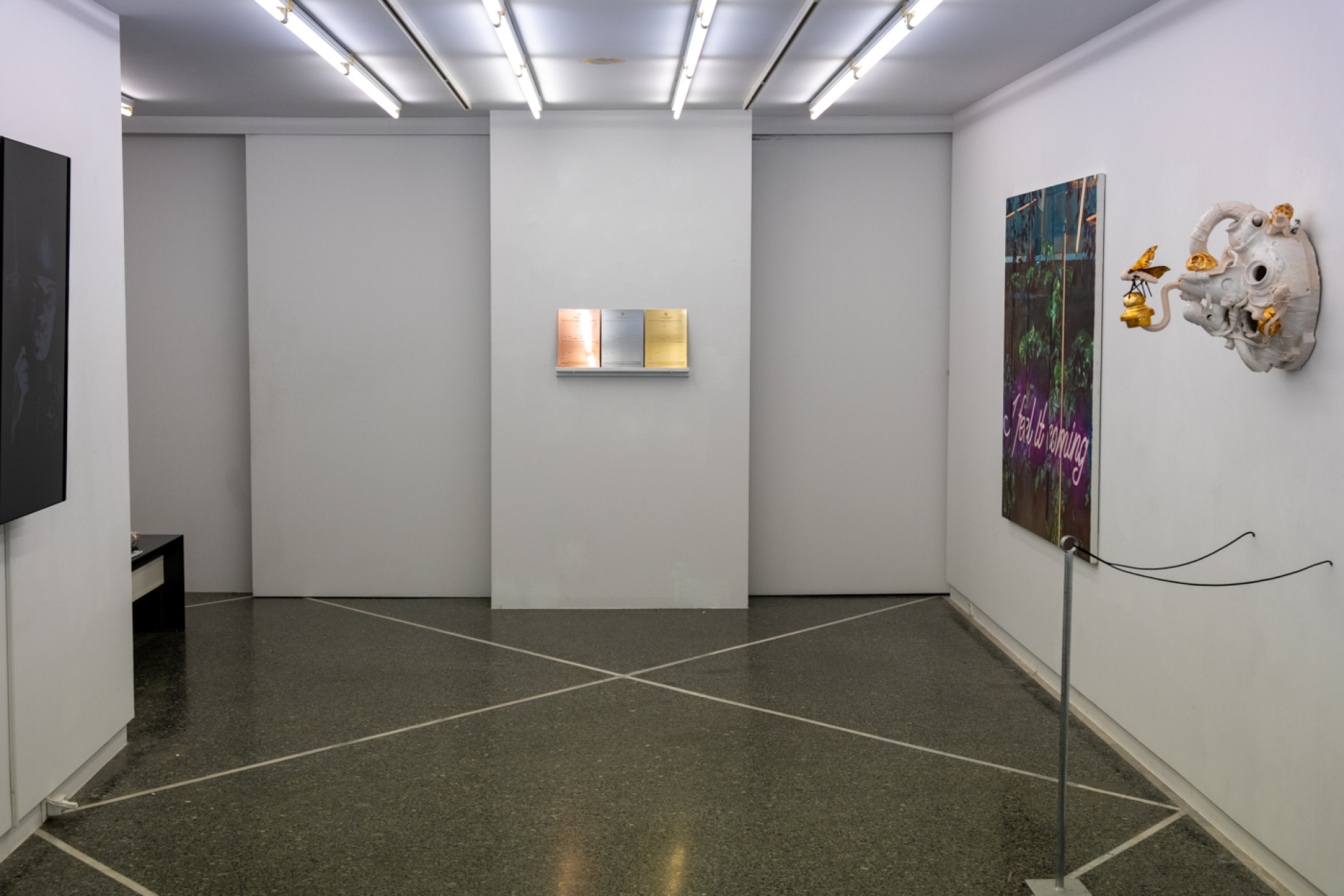 Pop Up II στην γκαλερί Donopoulos International Fine Arts