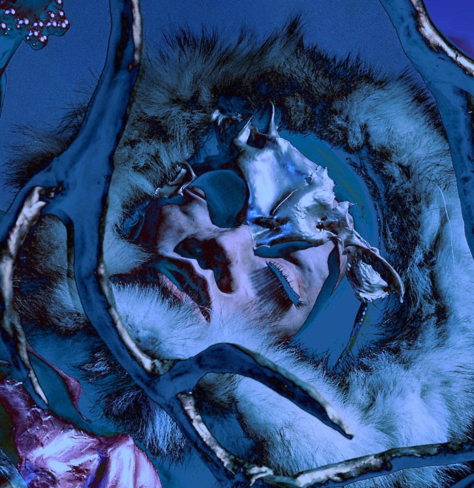 Ράνια Εμμανουηλίδου: Κάτω από το ραντάρ, MOMus-Μουσείο Άλεξ Μυλωνά