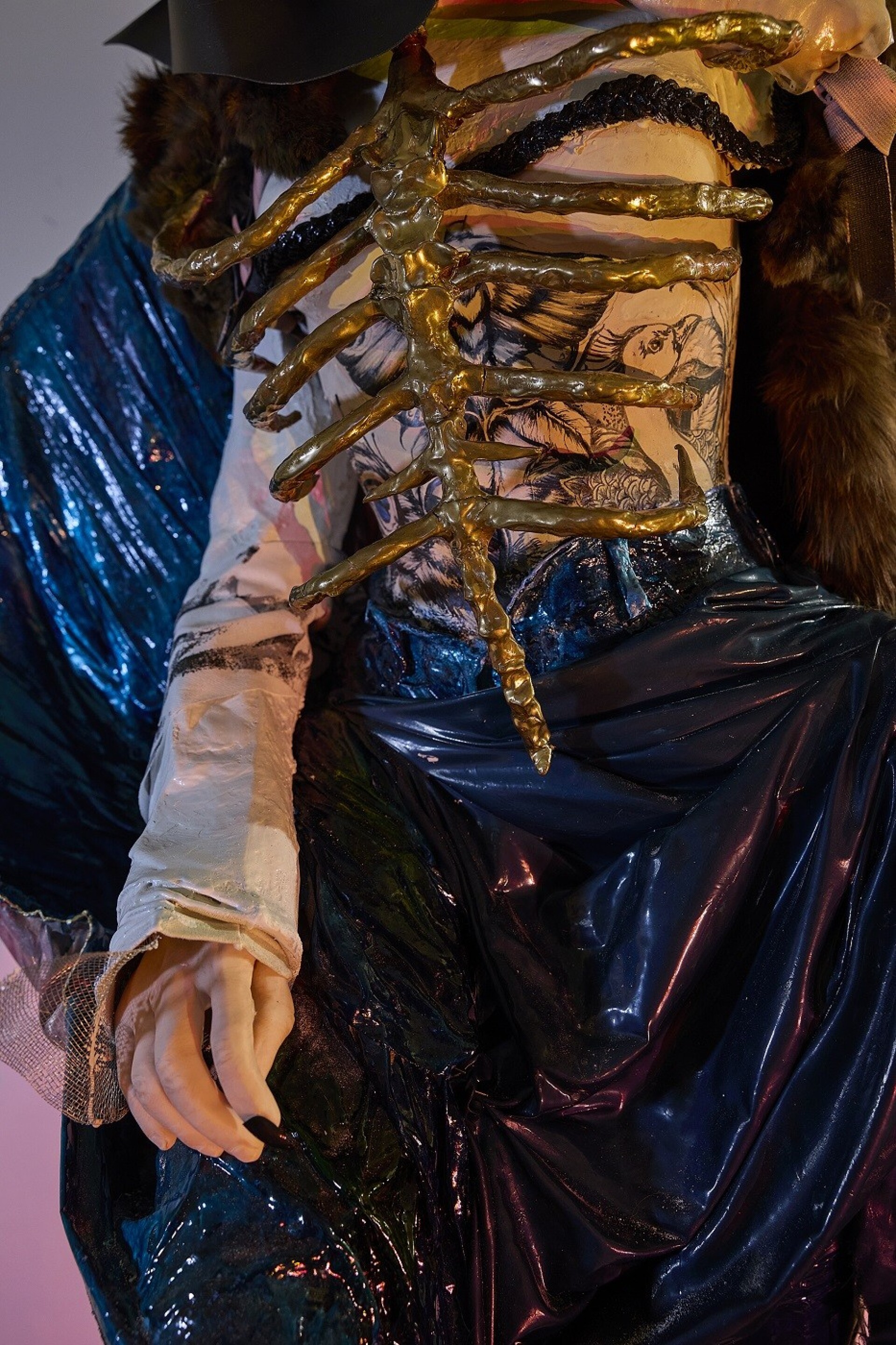 Ράνια Εμμανουηλίδου: Κάτω από το ραντάρ, MOMus-Μουσείο Άλεξ Μυλωνά