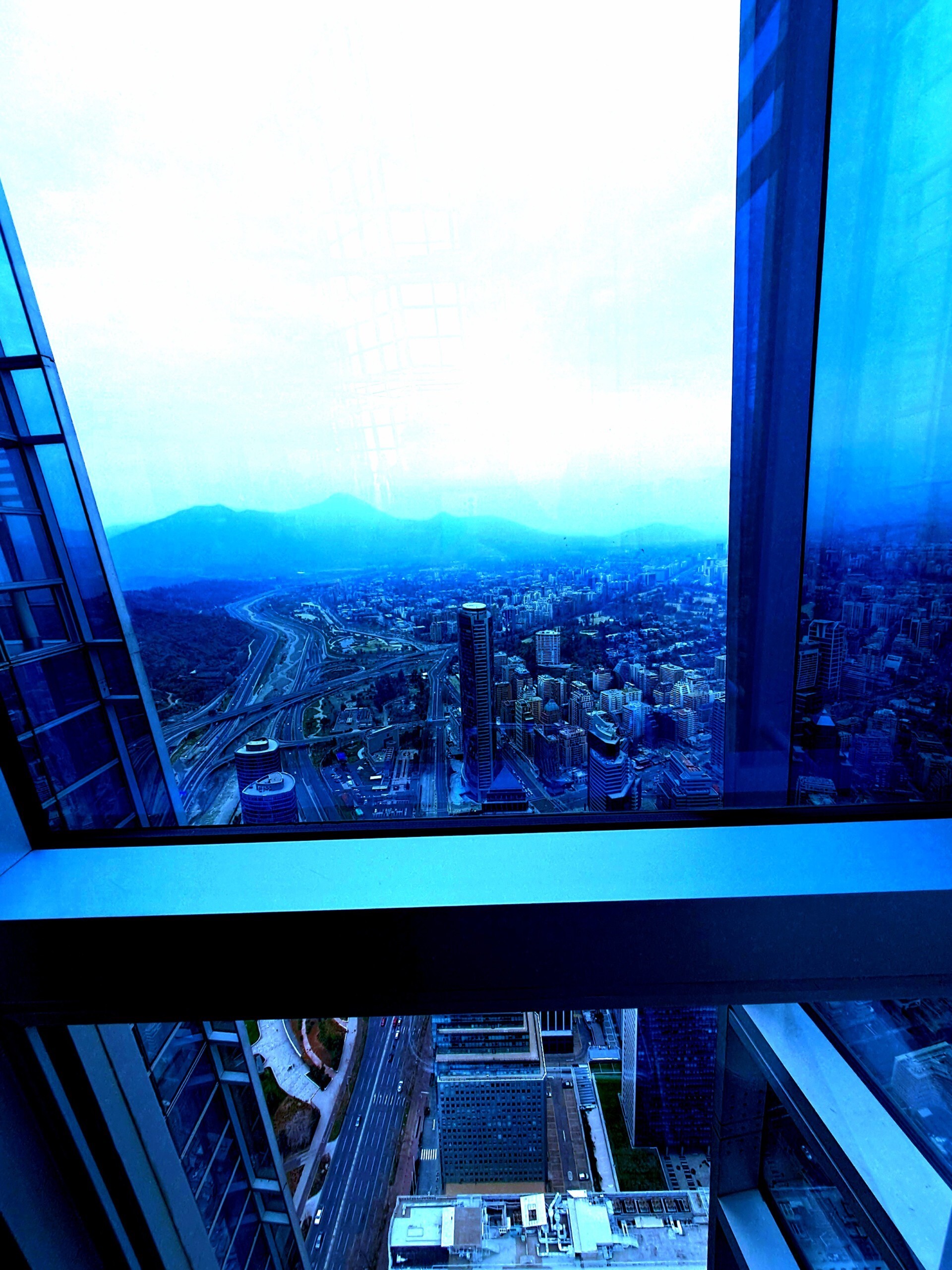 Πίνακας της Αλεξάνδρας Μαράτη