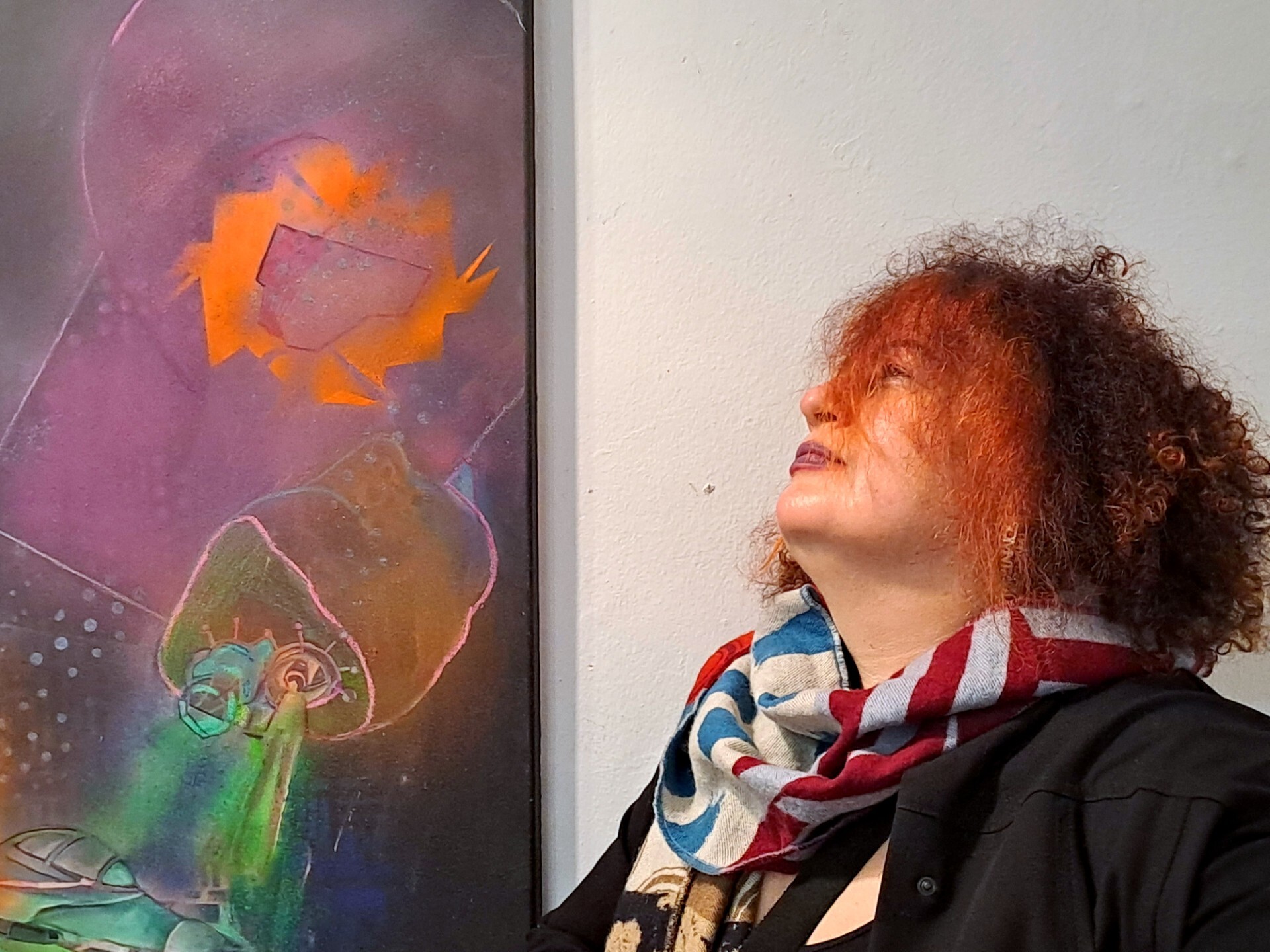 Αλεξάνδρα Μαράτη