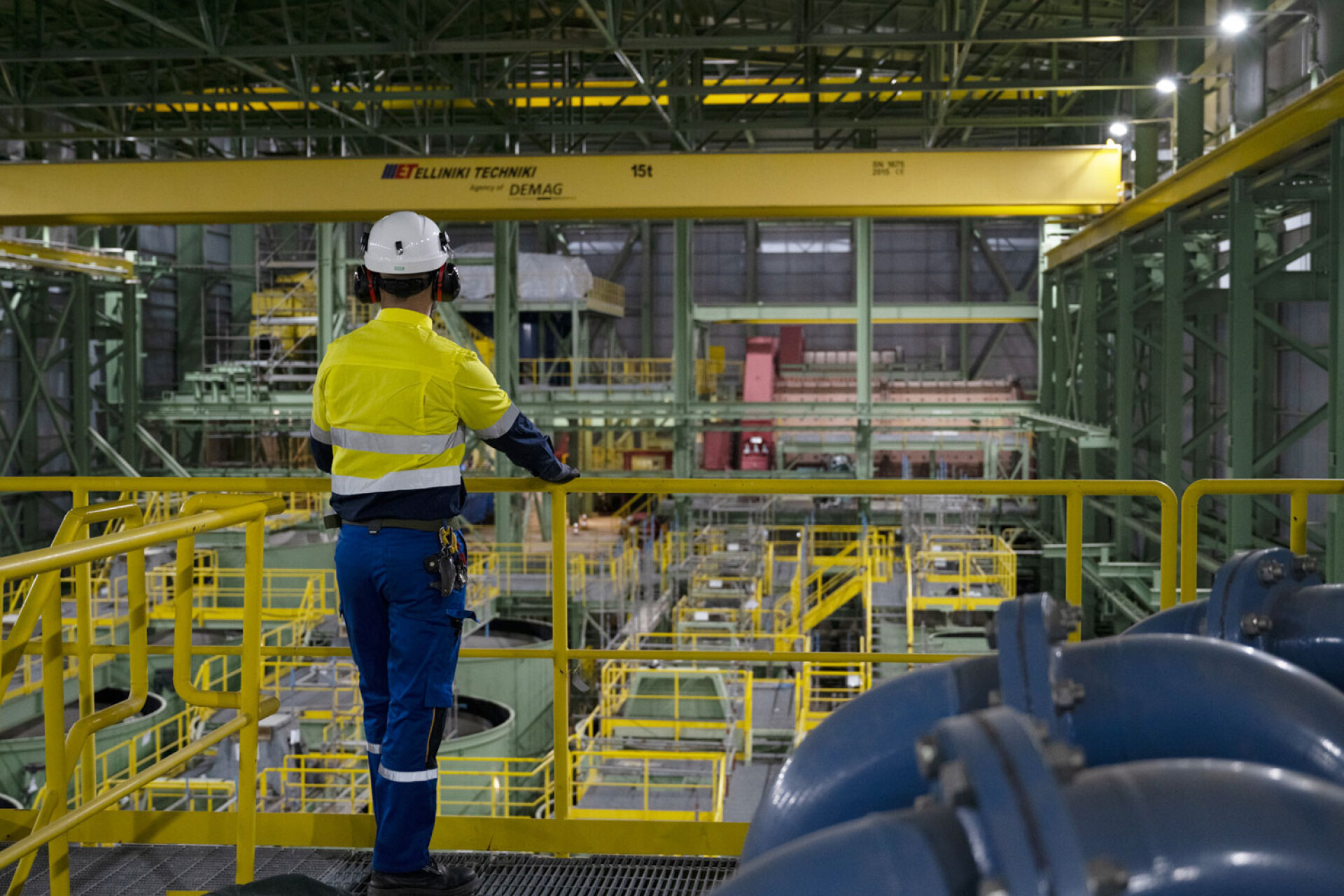 Ελληνικός Χρυσός