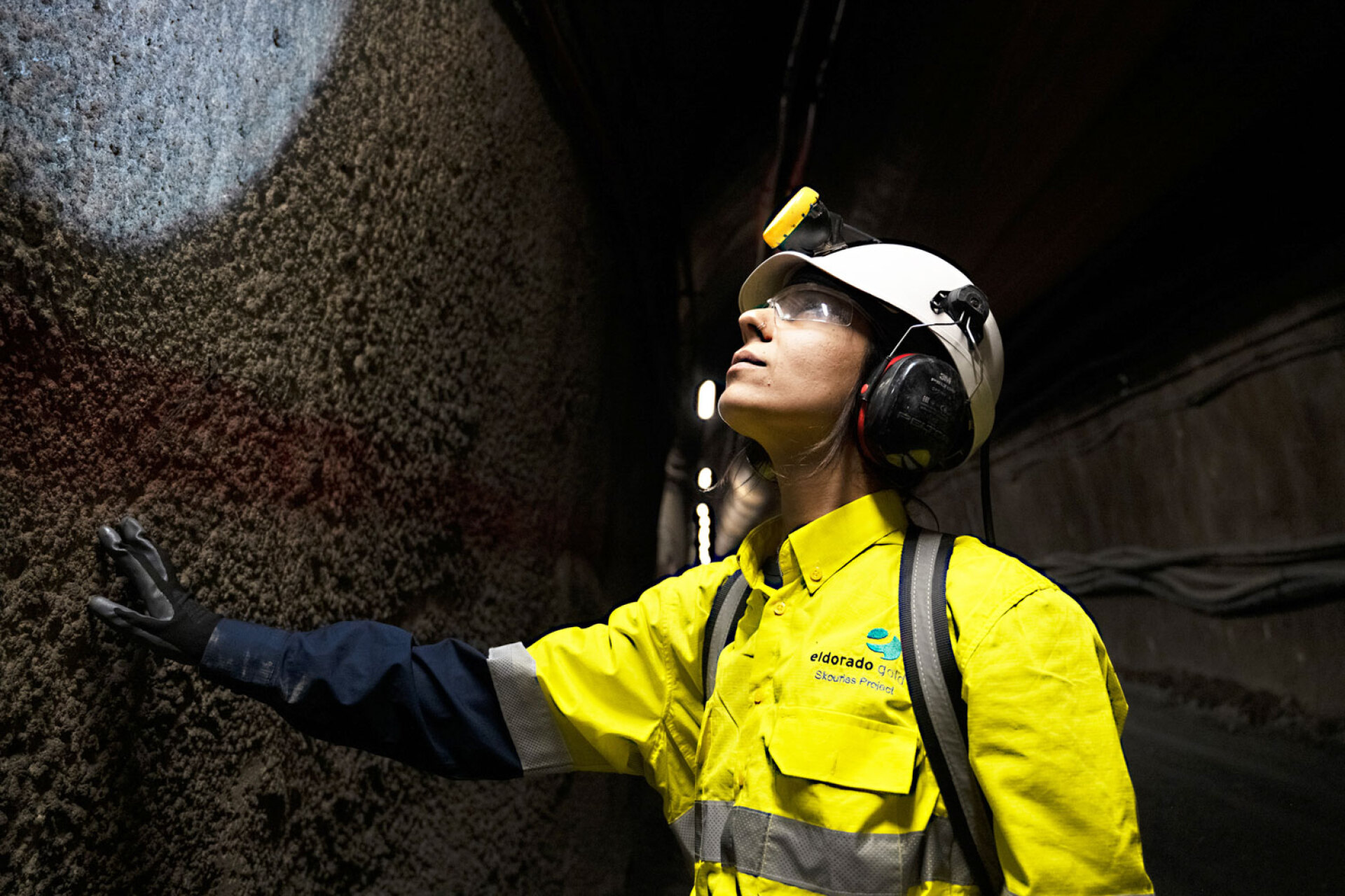 Ελληνικός Χρυσός