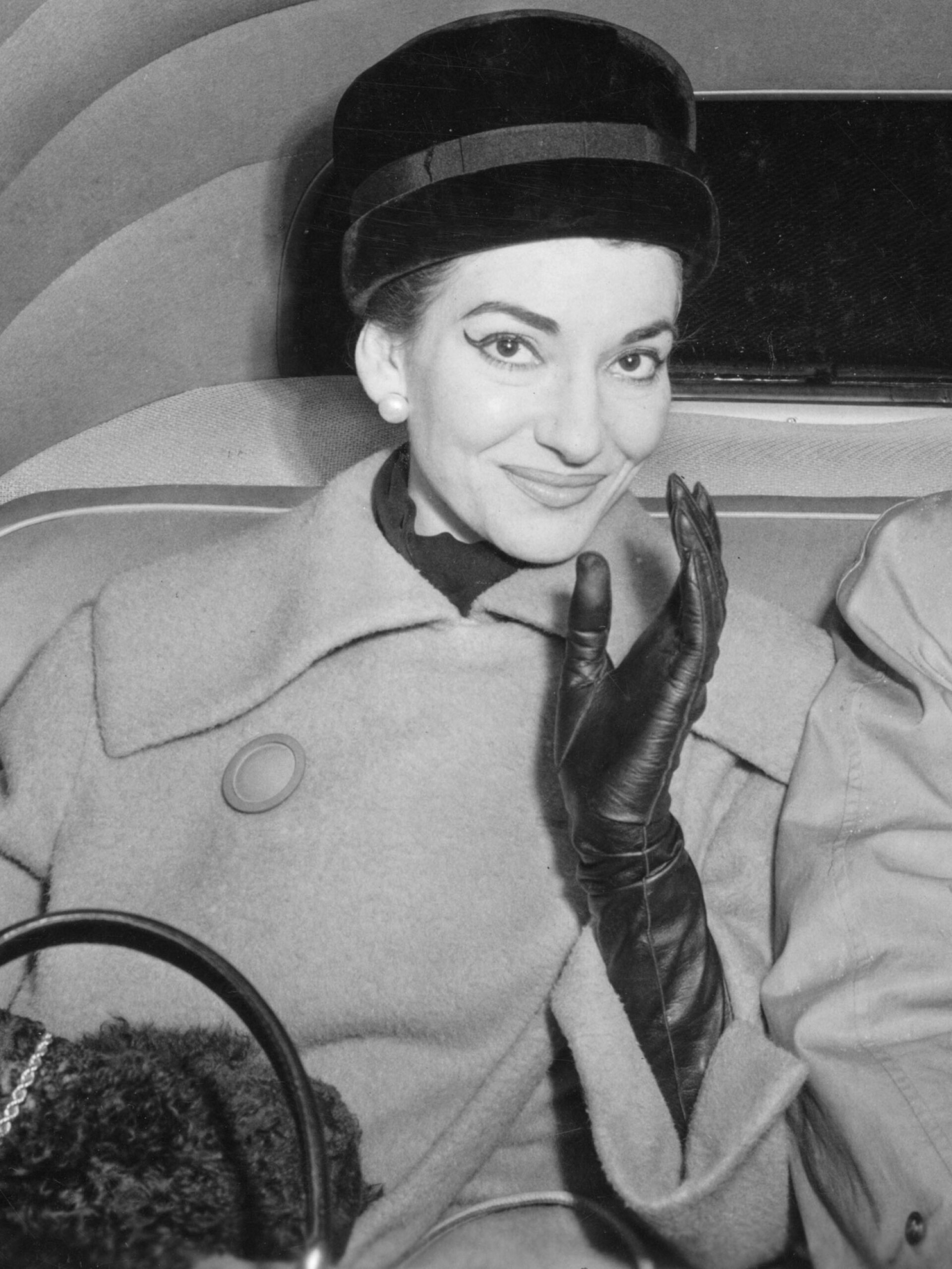 Μαρία Κάλλας 1923-1977