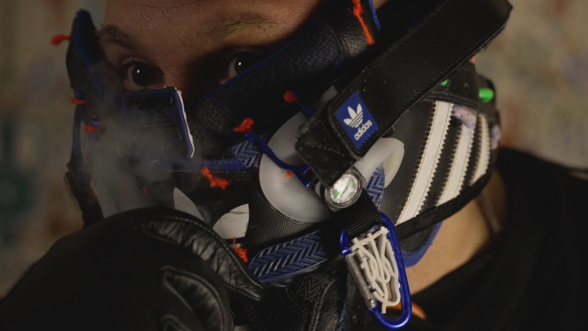 Κωστής Σταφυλάκης: Η φυλή Gopnik από τη Ρωσία στη Θεσσαλονίκη