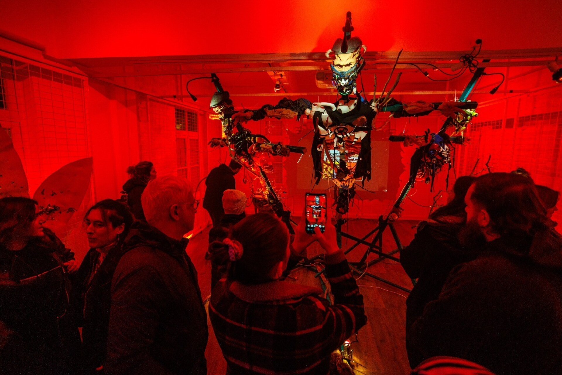 Κωστής Σταφυλάκης: Η φυλή Gopnik από τη Ρωσία στη Θεσσαλονίκη