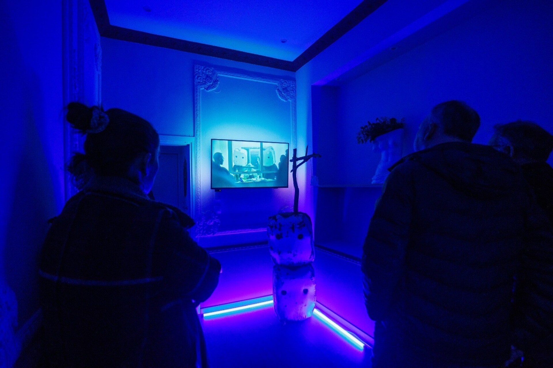 Κωστής Σταφυλάκης: Η φυλή Gopnik από τη Ρωσία στη Θεσσαλονίκη