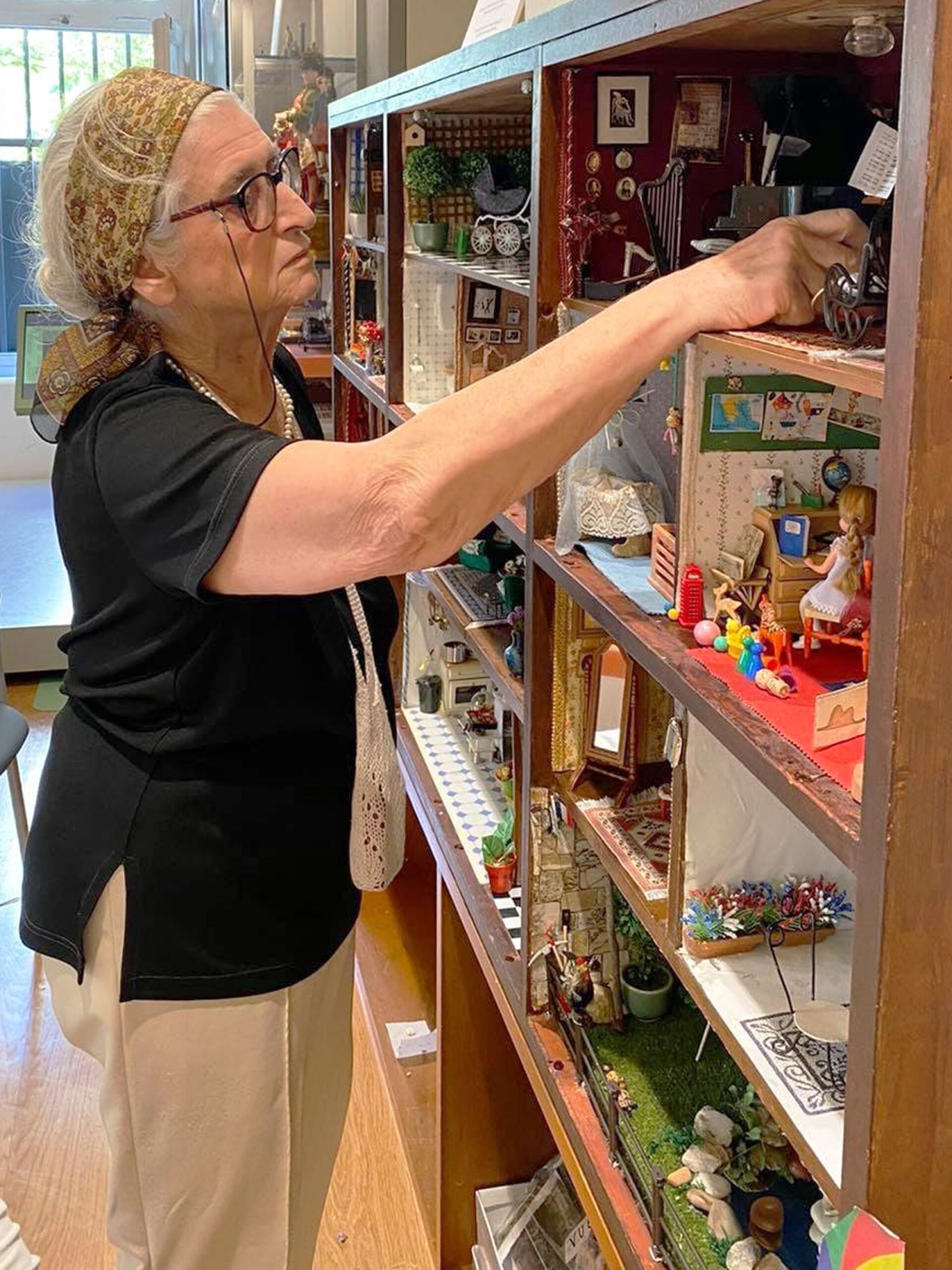 Έλλη Σολομωνίδου Μπαλάνου