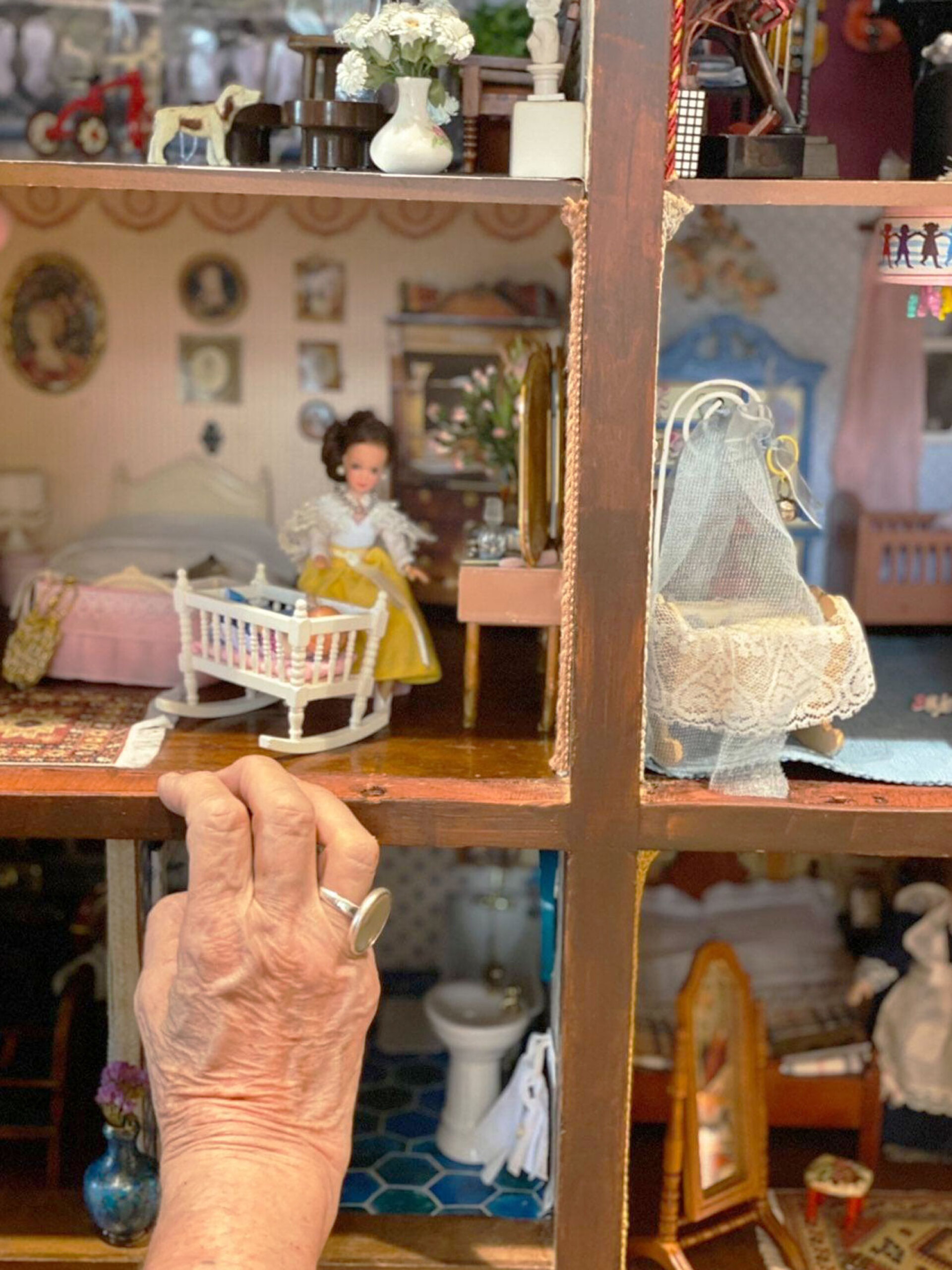 Έλλη Σολομωνίδου Μπαλάνου