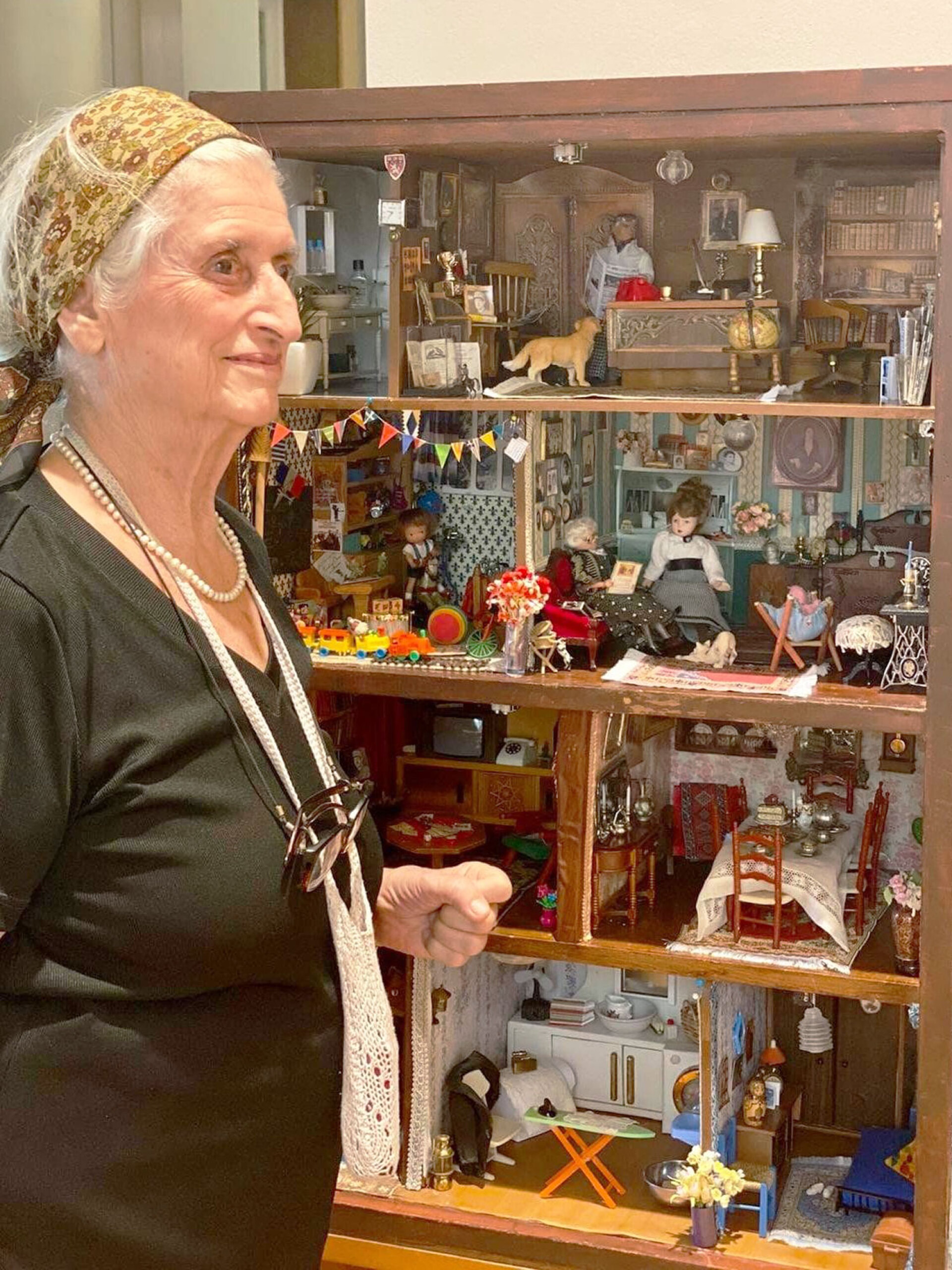 Έλλη Σολομωνίδου Μπαλάνου