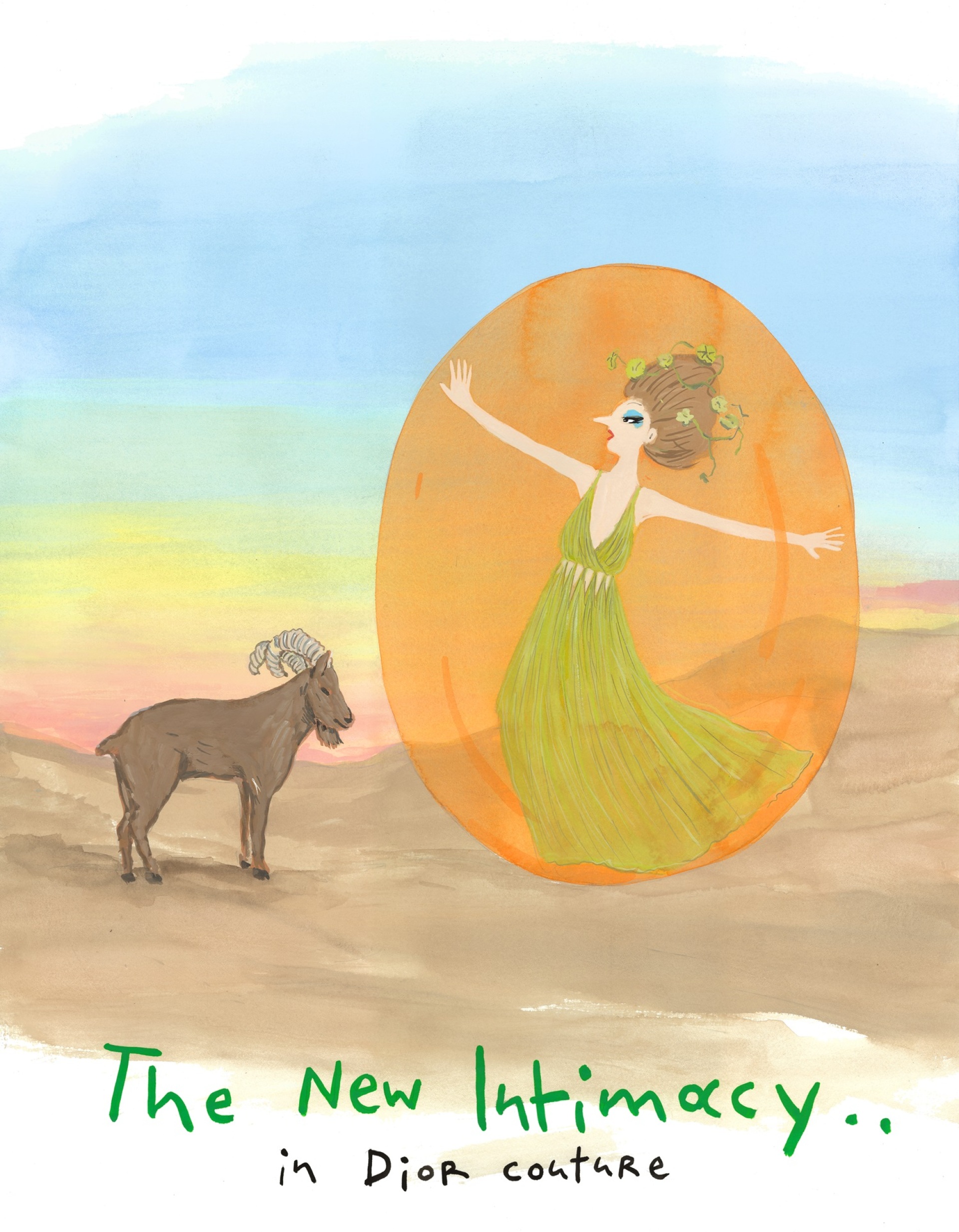 Κωνσταντίνος Κακανιάς- Ρεβέκκα Καμχή: η κοινή τους πορεία και η αναδρομική έκθεση στην γκαλερί