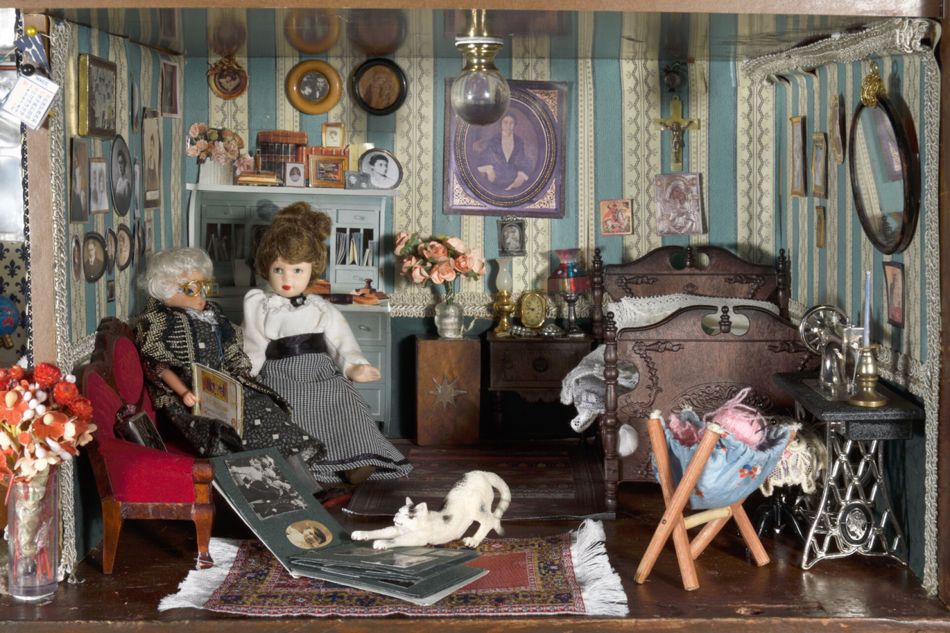 Το Κουκλόσπιτο «De Gaulle»