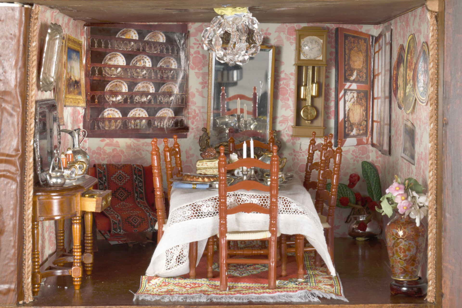 Το Κουκλόσπιτο «De Gaulle»