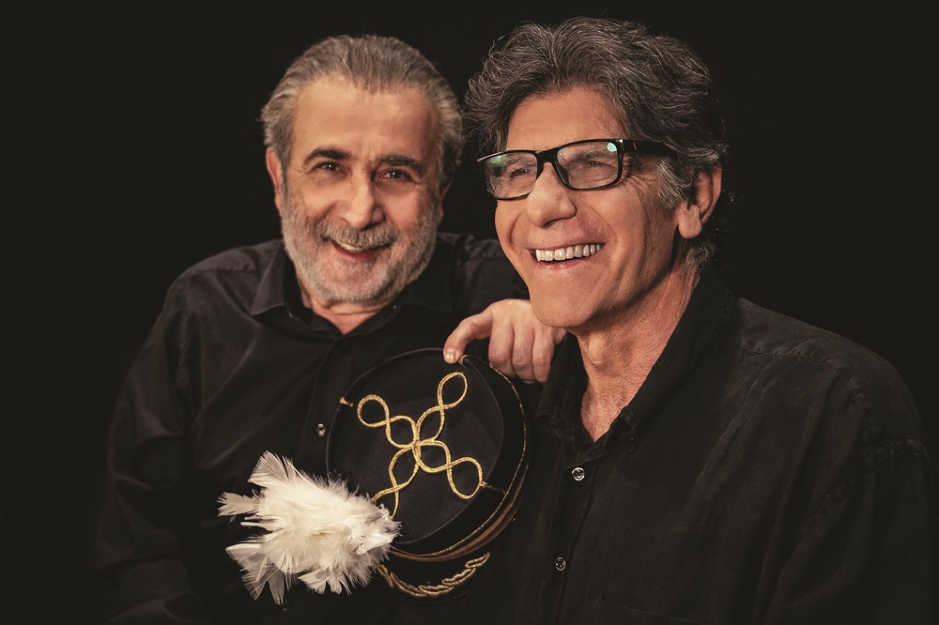 Θέατρο στην Αθήνα τα Χριστούγεννα: 60 παραστάσεις 