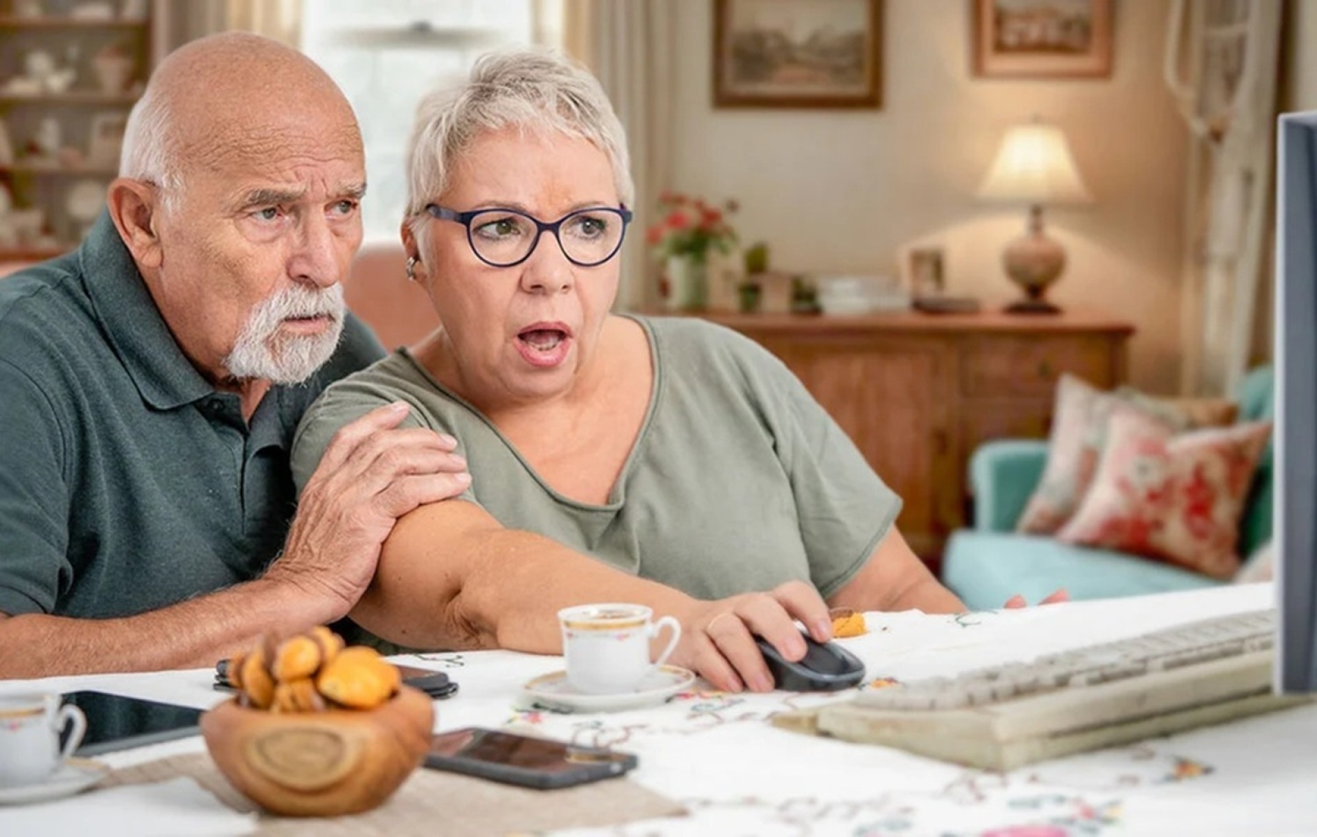 Πάμε Θέατρο τα Χριστούγεννα;