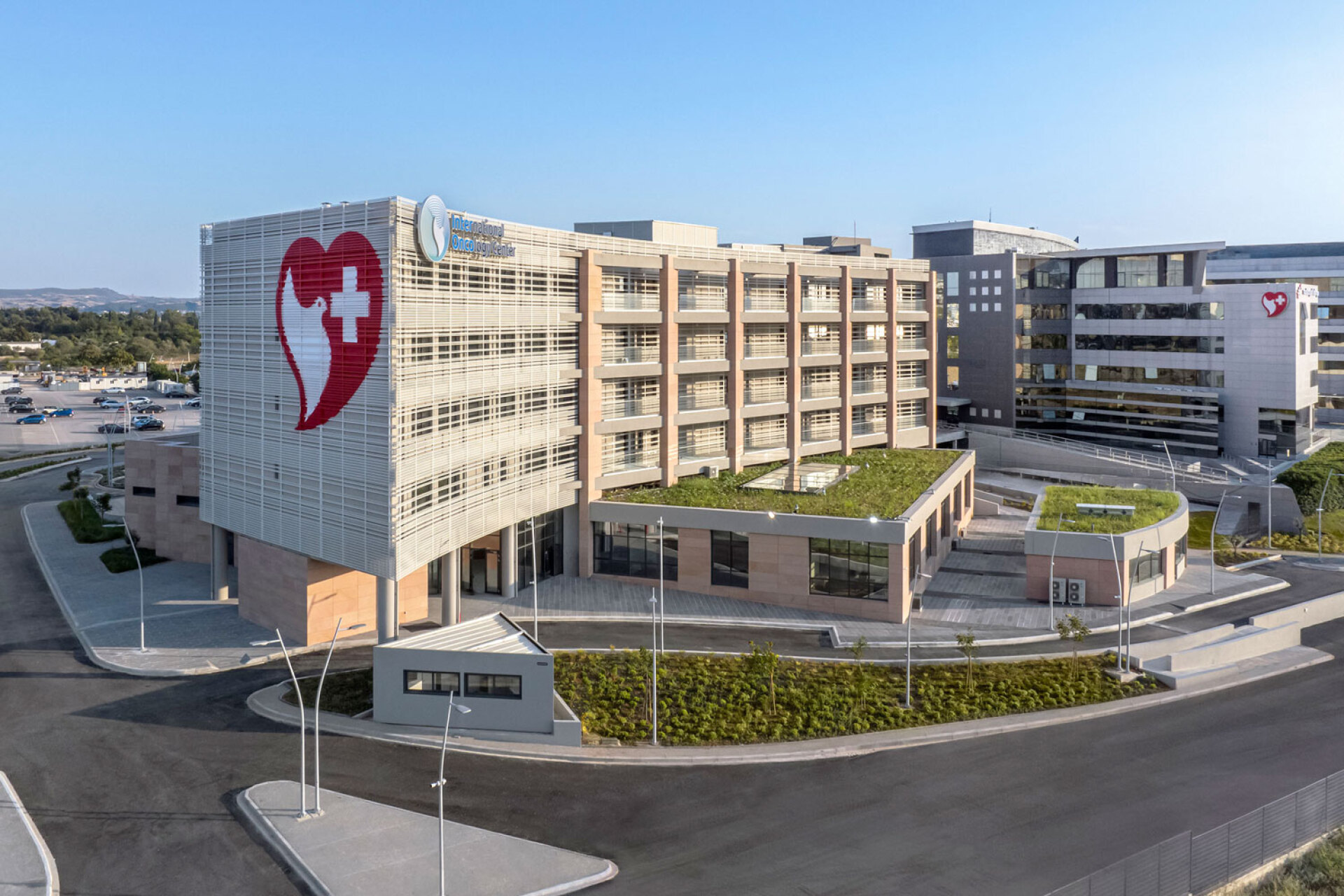 Όμιλος Ιατρικού Αθηνών