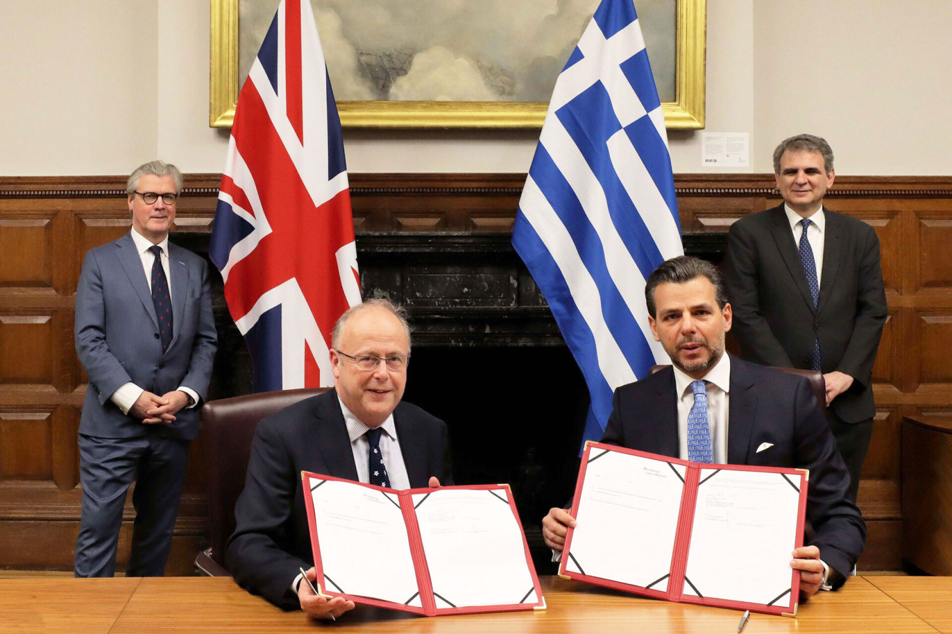 Όμιλος Ιατρικού Αθηνών