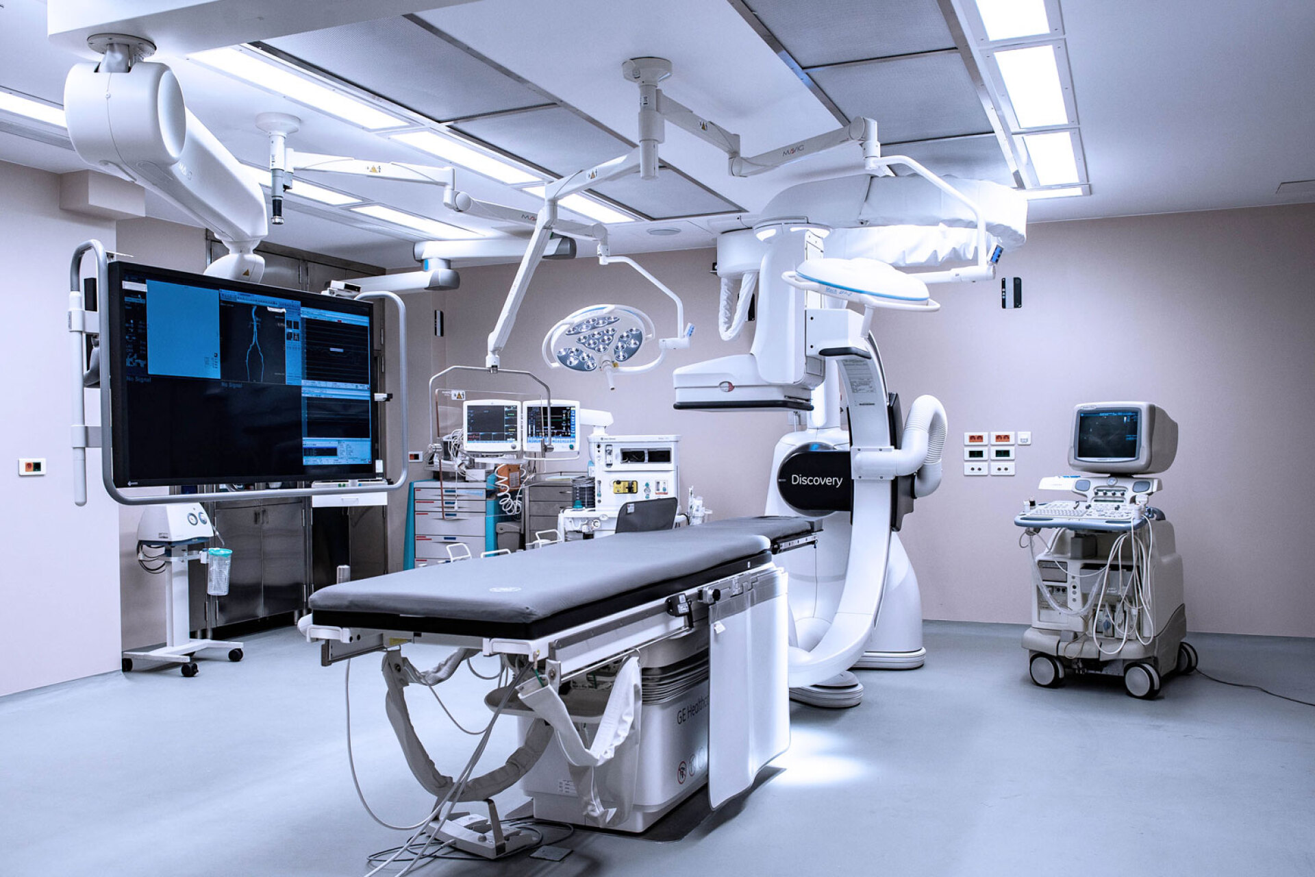 Όμιλος Ιατρικού Αθηνών