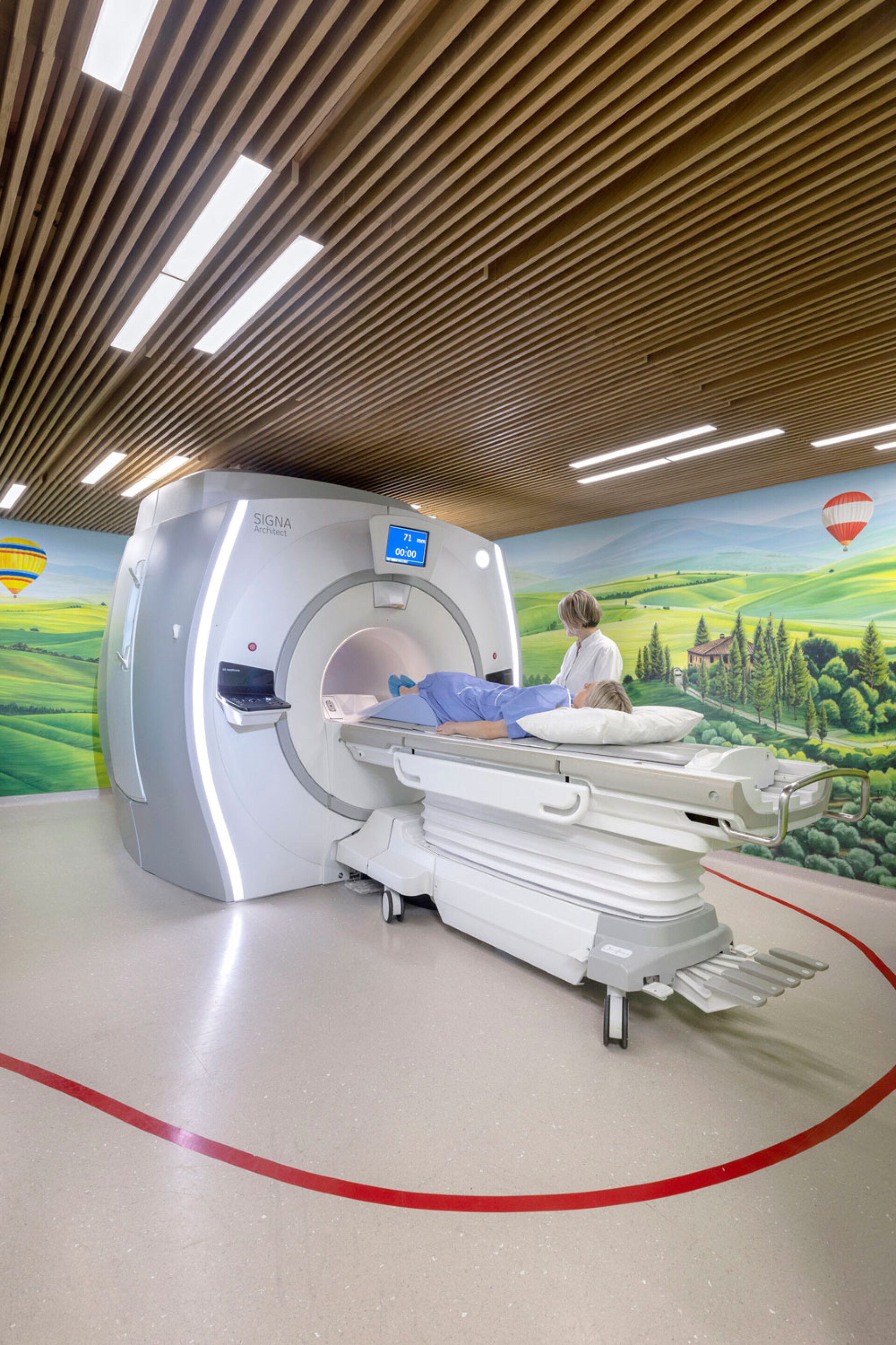 Όμιλος Ιατρικού Αθηνών