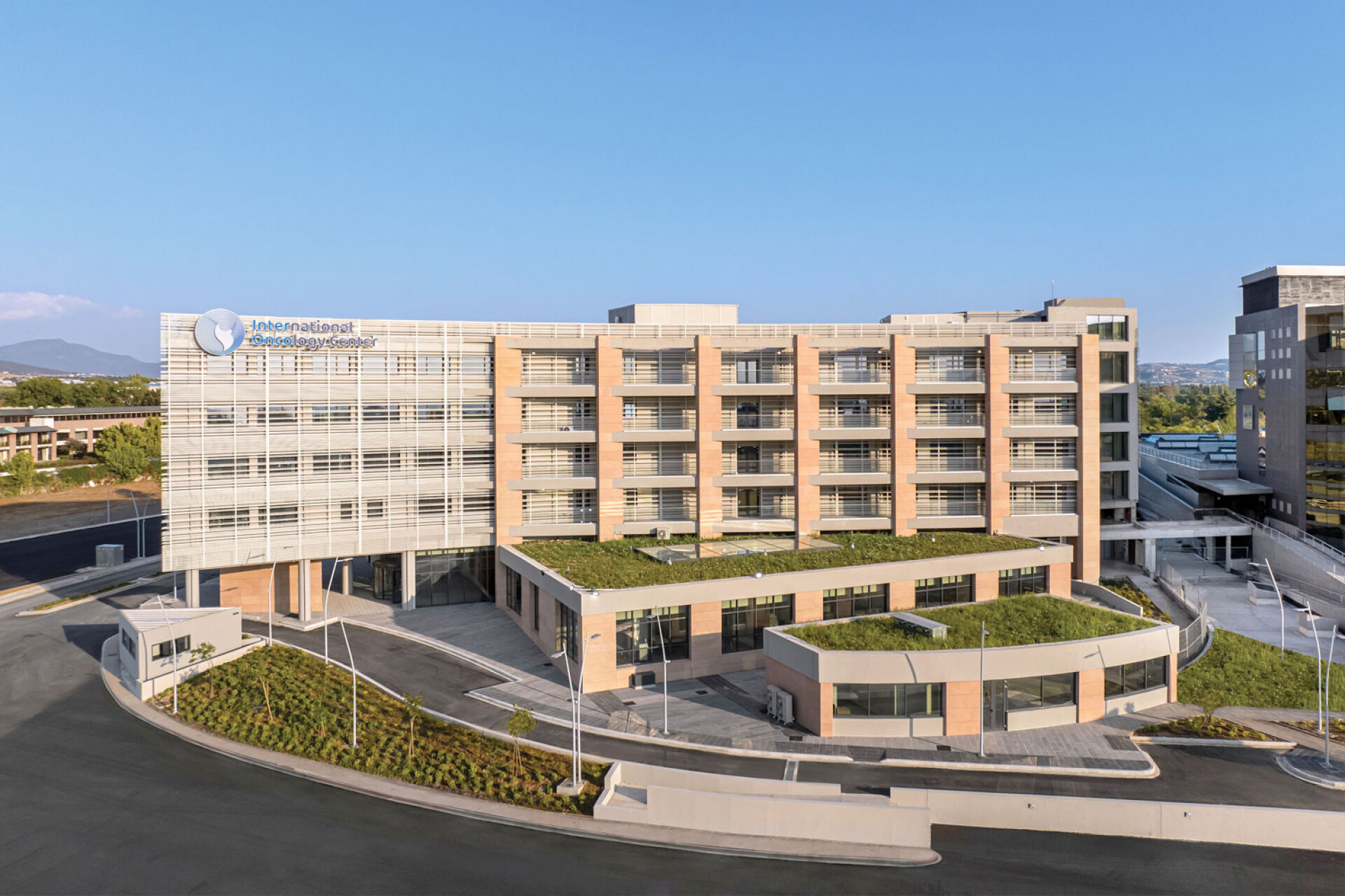 Όμιλος Ιατρικού Αθηνών