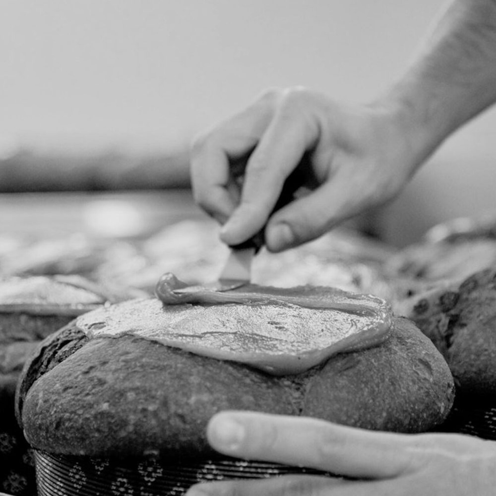 Παρασκευή πανετόνε
