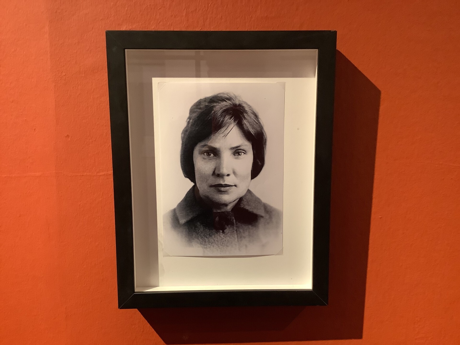 Η Άννα Αντρέεβα 