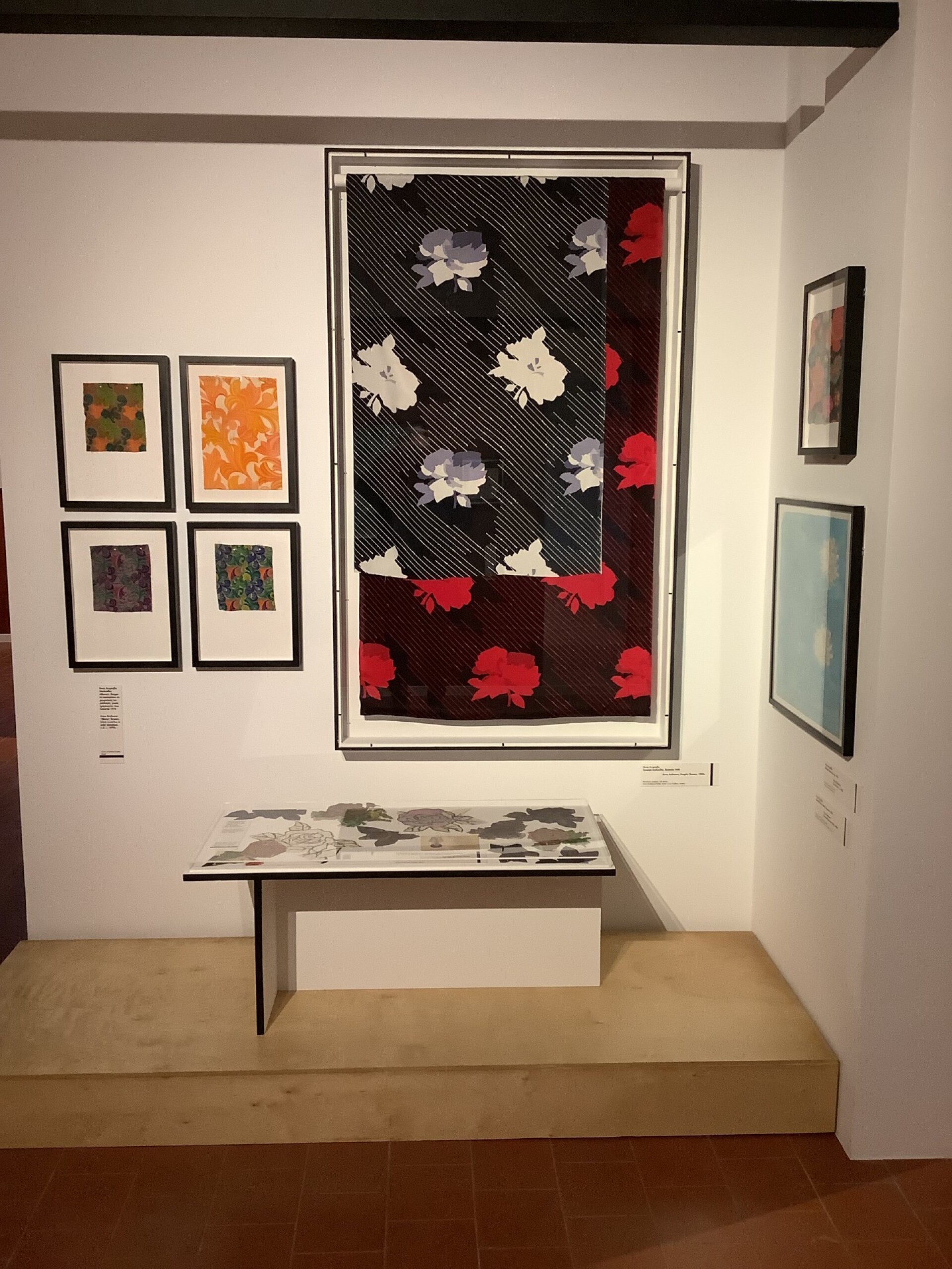 Η Άννα Αντρέεβα και ο θρύλος του εργοστασίου Κόκκινη Ρόζα στη Θεσσαλονίκη