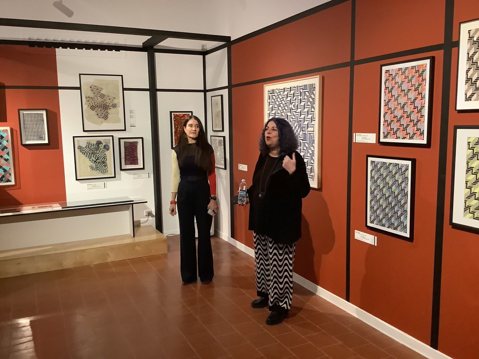 Η Άννα Αντρέεβα και ο θρύλος του εργοστασίου Κόκκινη Ρόζα στη Θεσσαλονίκη