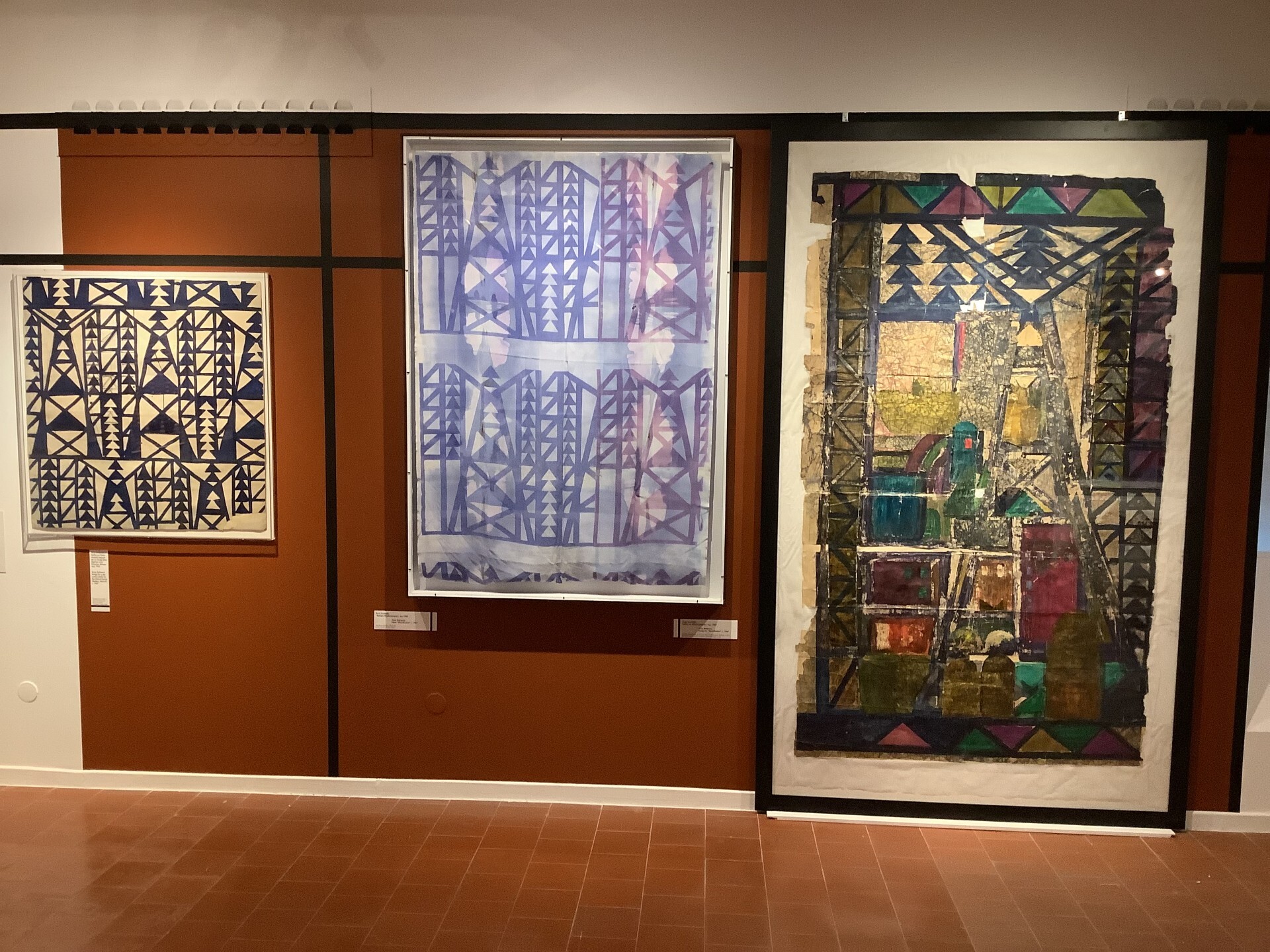 Η Άννα Αντρέεβα και ο θρύλος του εργοστασίου Κόκκινη Ρόζα στη Θεσσαλονίκη