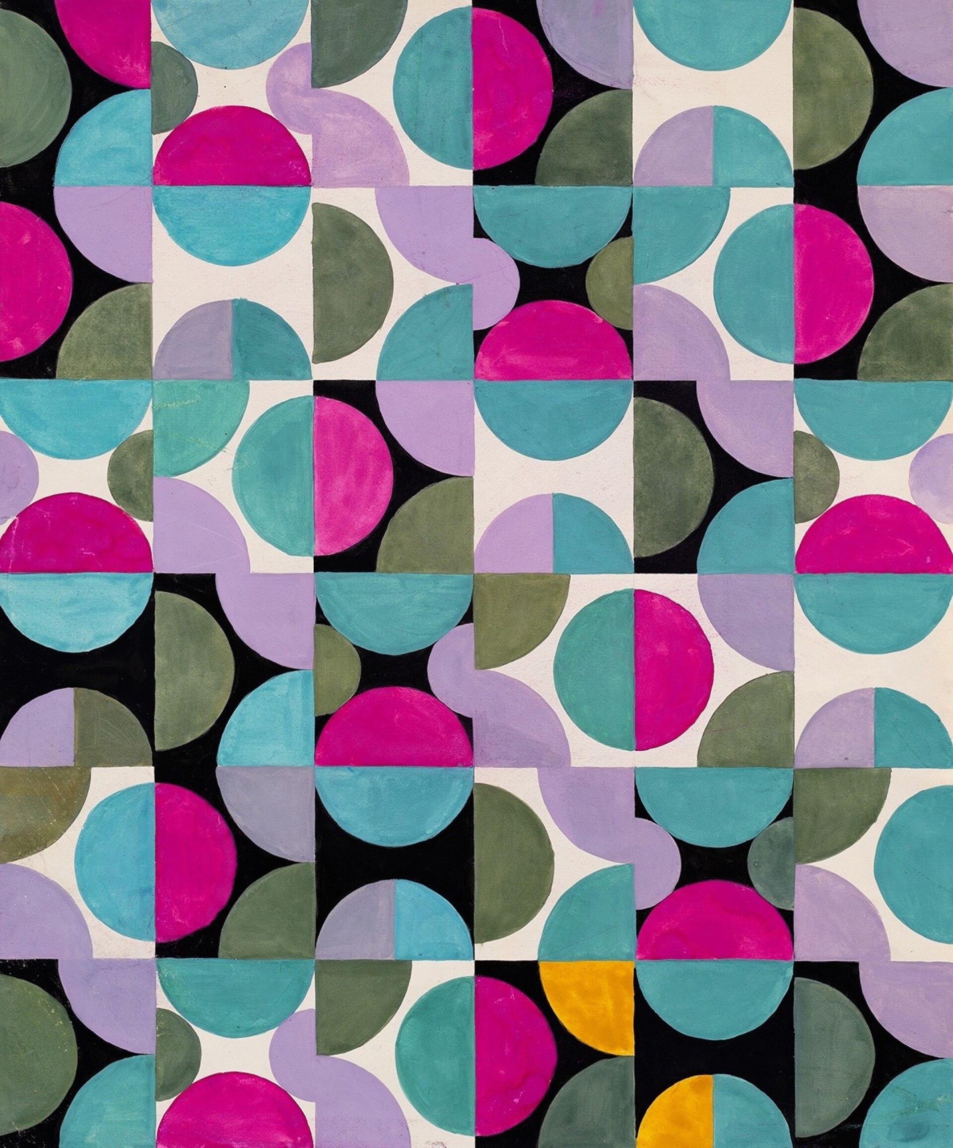 Η Άννα Αντρέεβα και ο θρύλος του εργοστασίου Κόκκινη Ρόζα στη Θεσσαλονίκη