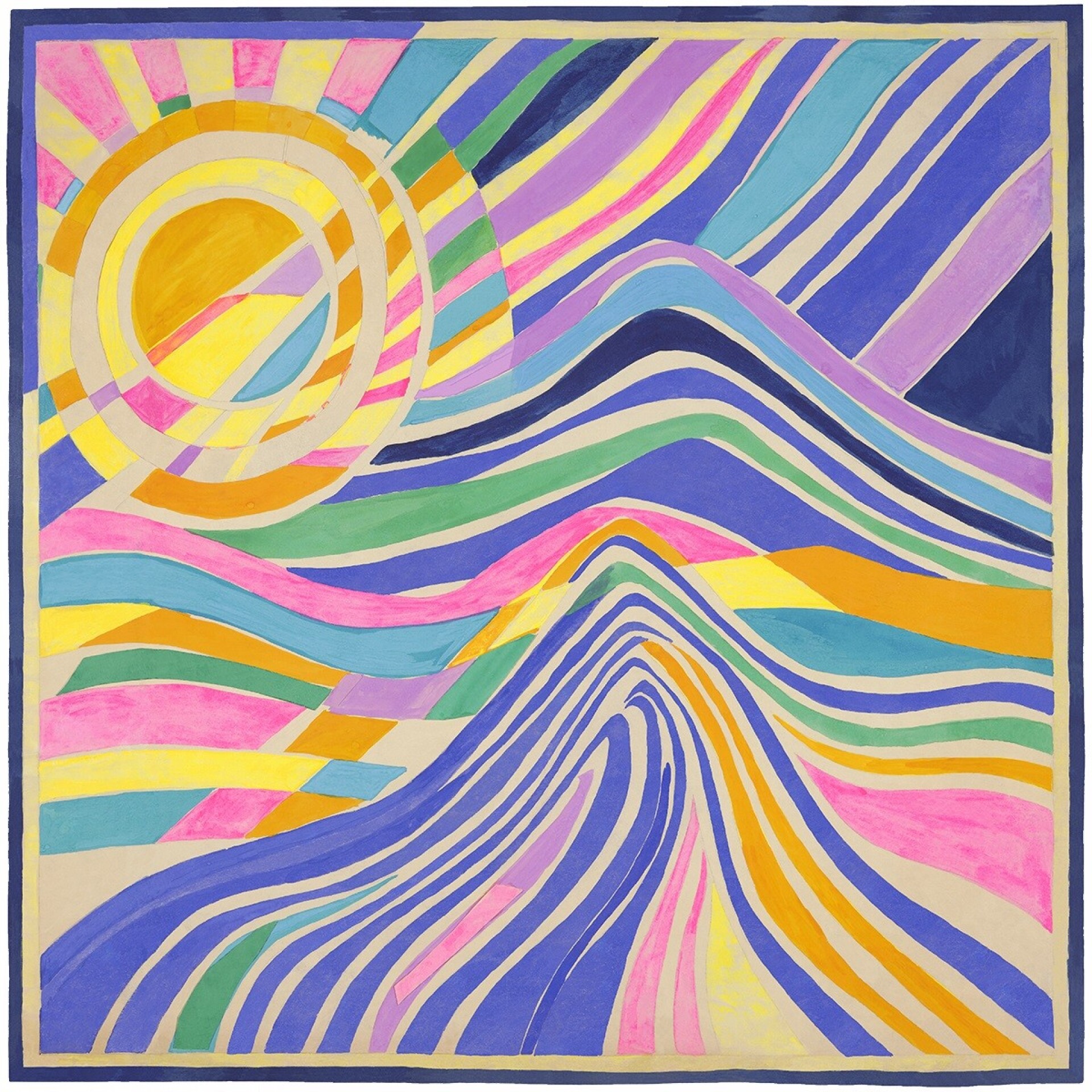 Η Άννα Αντρέεβα και ο θρύλος του εργοστασίου Κόκκινη Ρόζα στη Θεσσαλονίκη