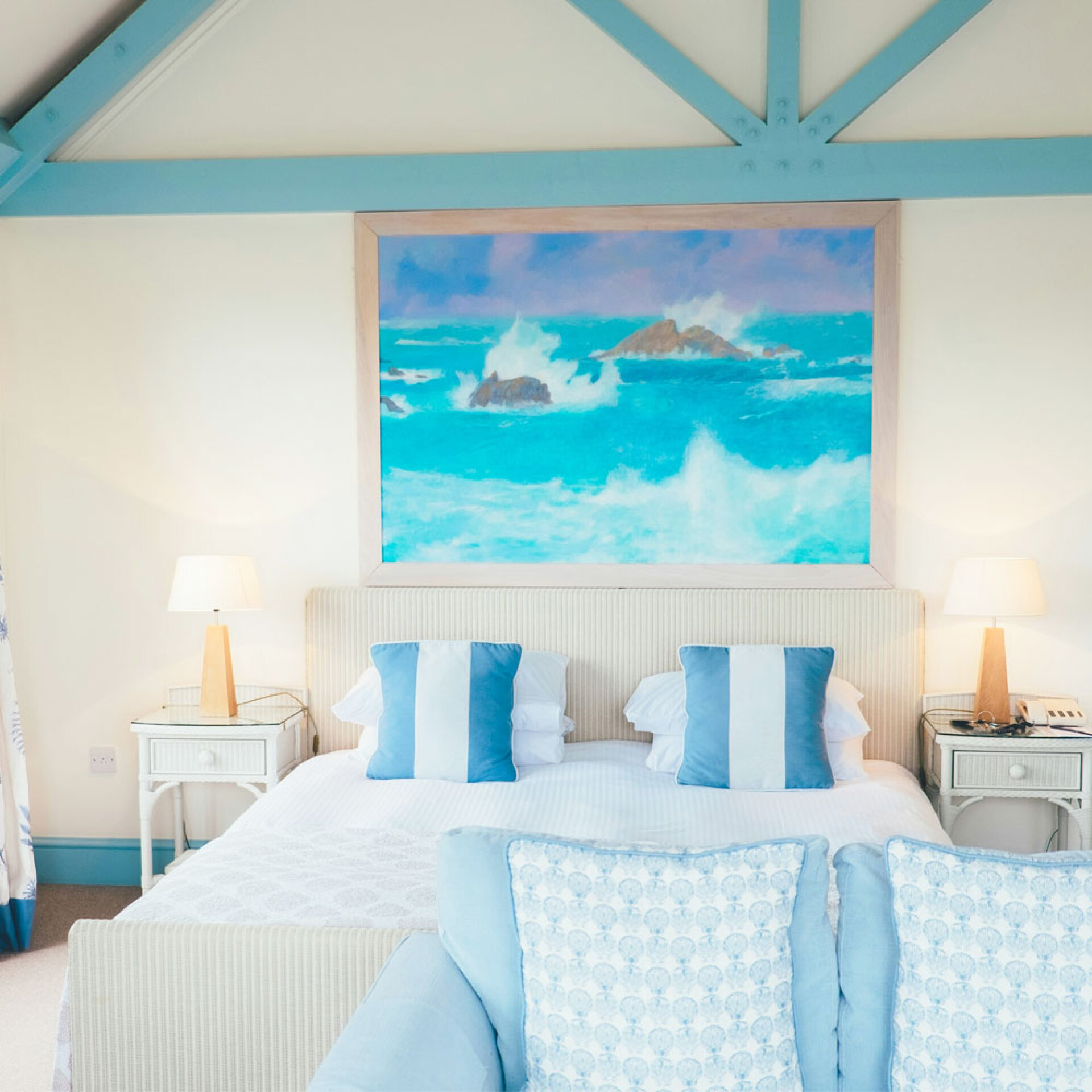 Κατάλληλα Χρώματα