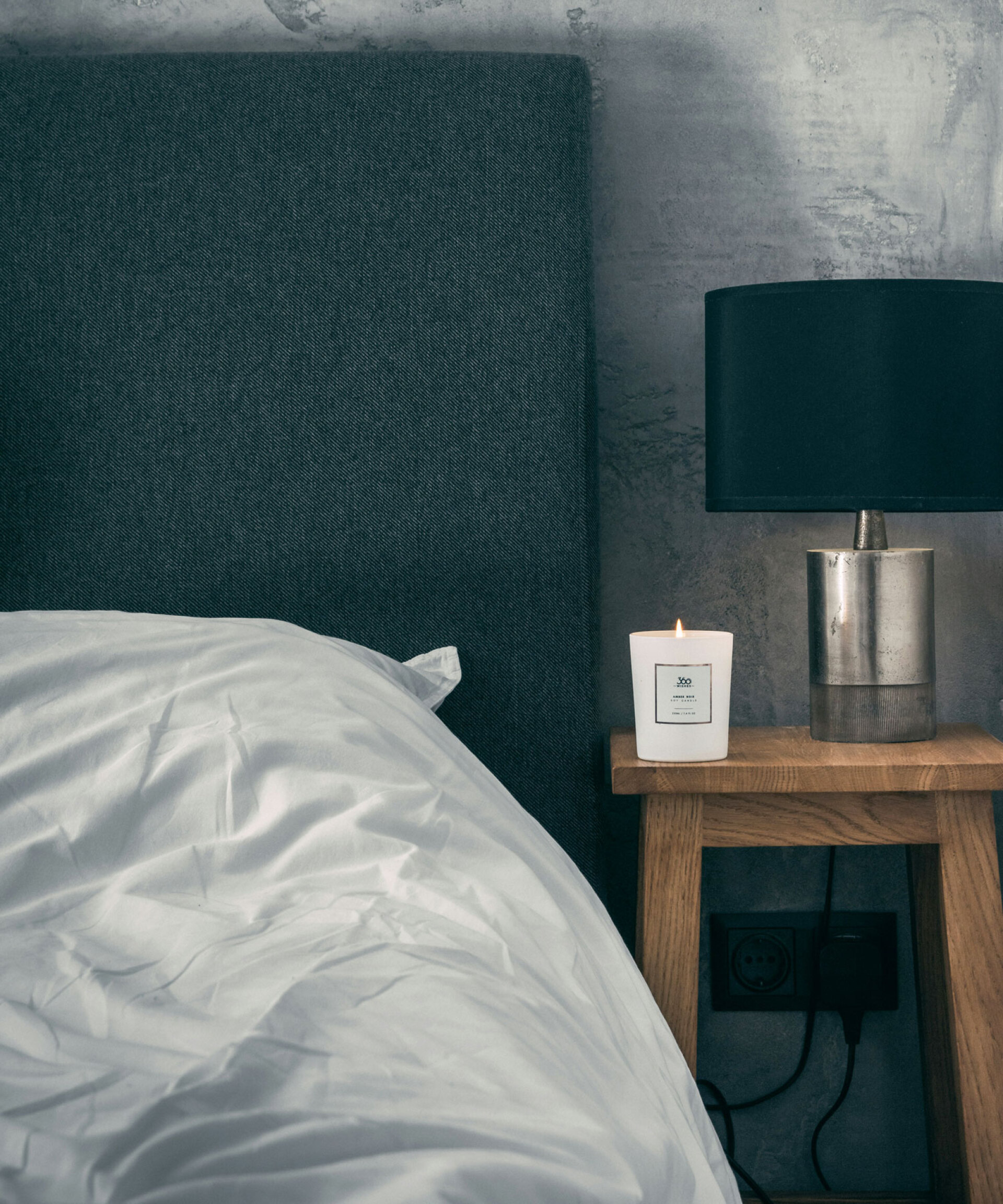 Αρωματοθεραπεία