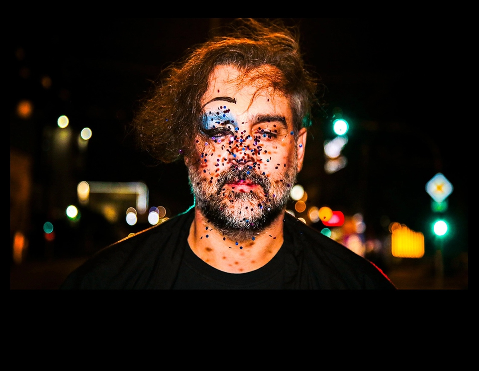 «Το πιο όμορφο σώμα που έχει βρεθεί σε αυτό το μέρος», θέατρο Θησείον