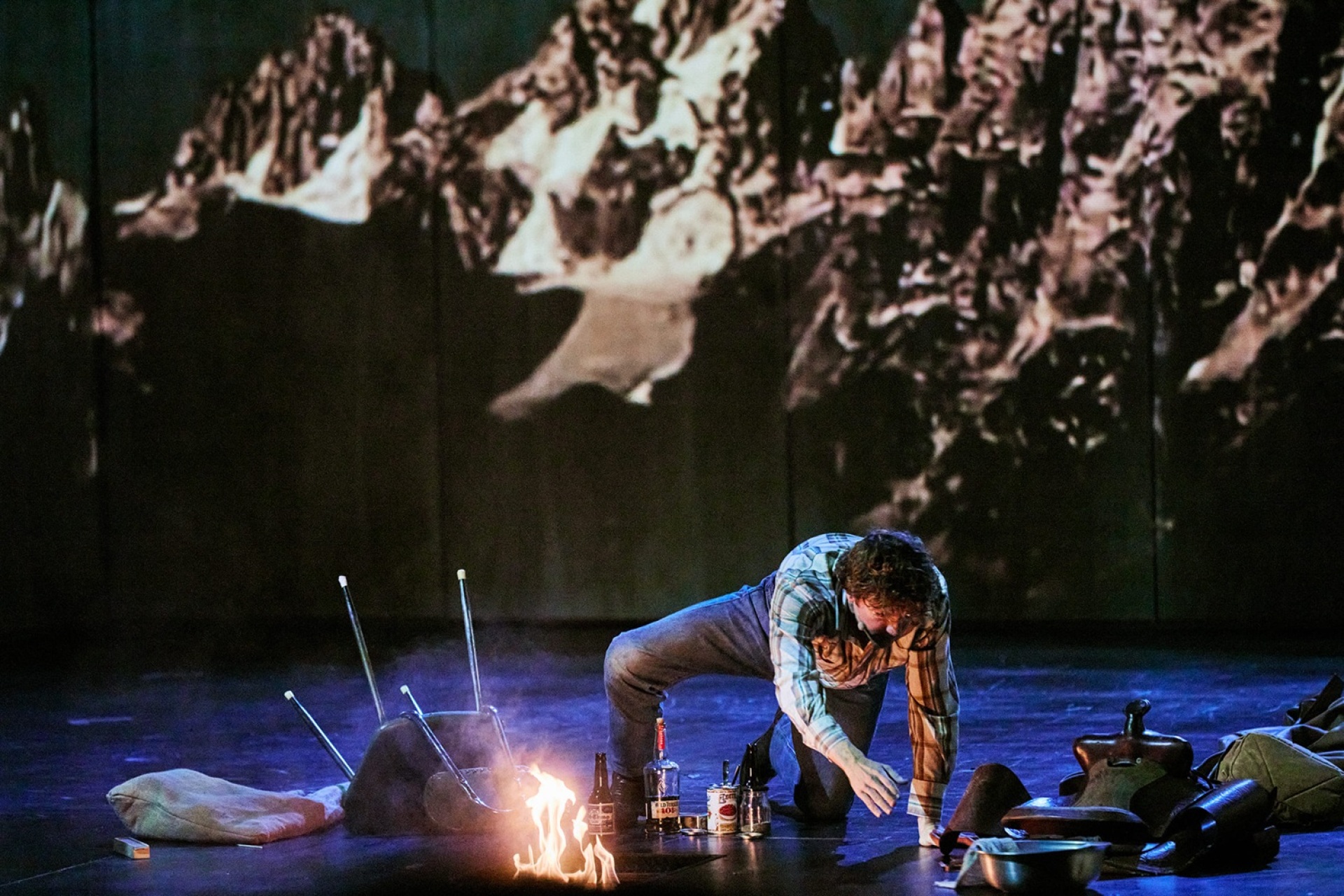 Θέατρο Κνωσός