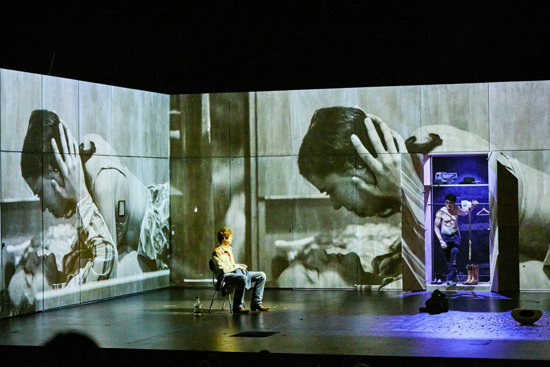 Θέατρο Κνωσός