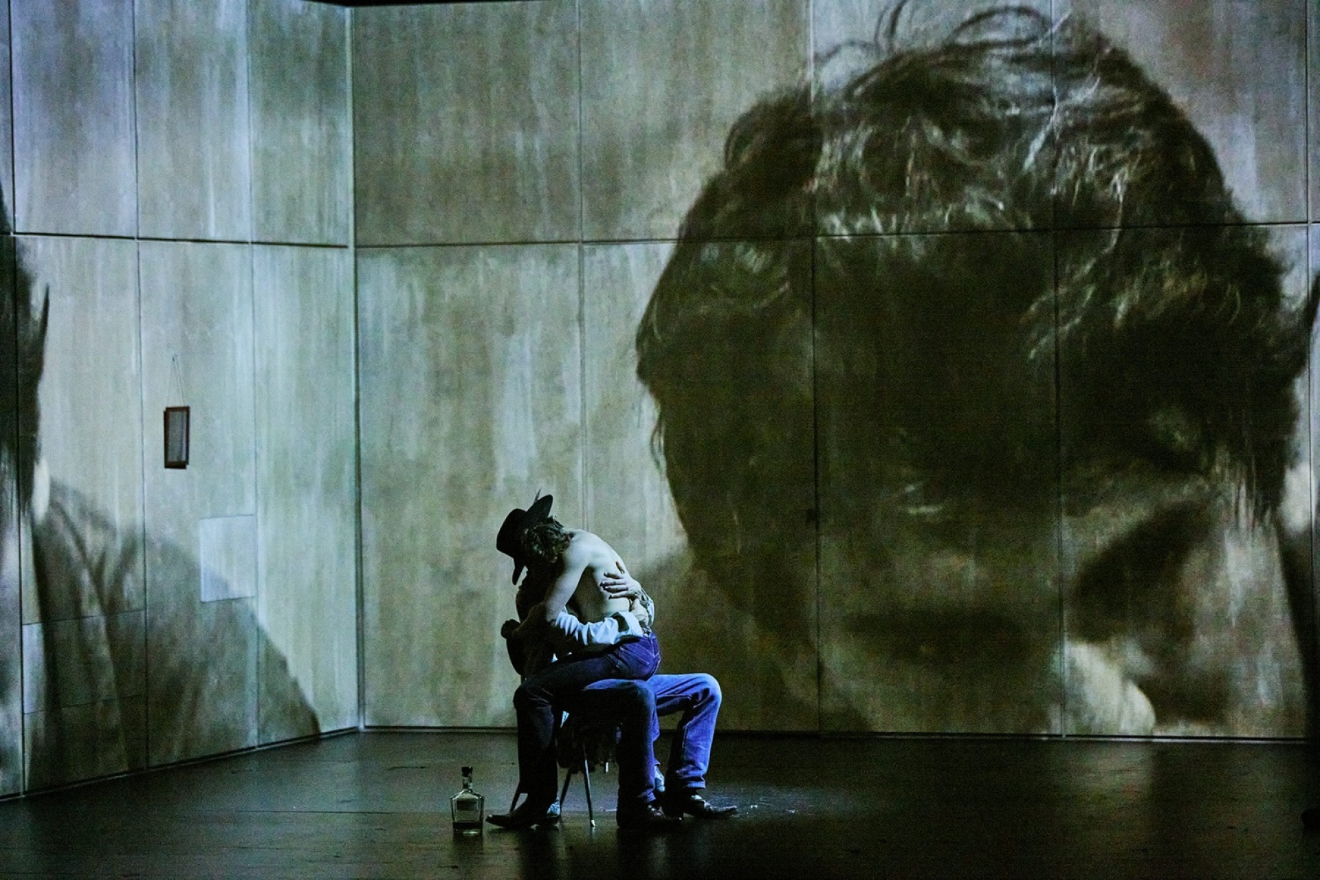 Θέατρο Κνωσός