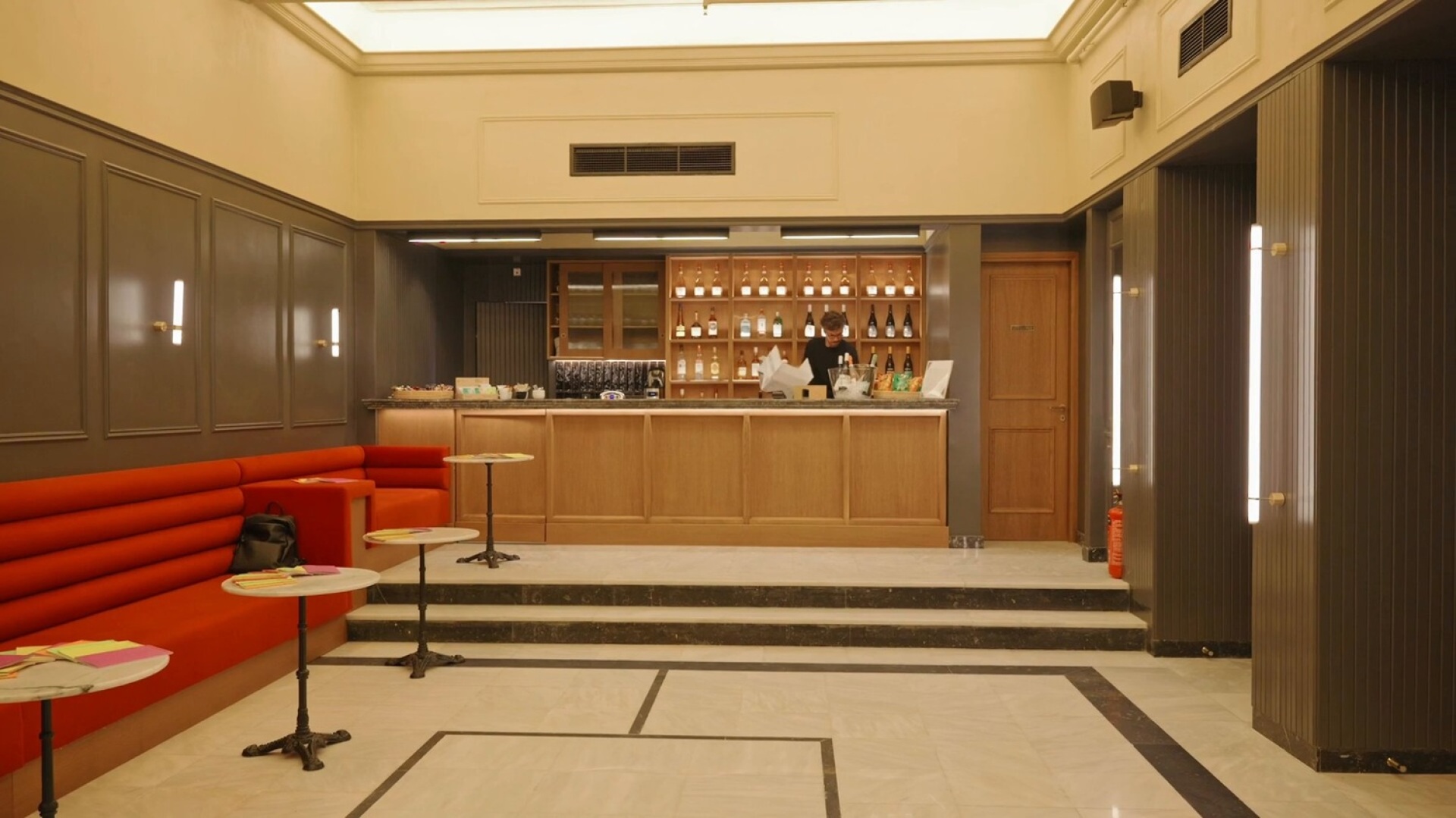 Θέατρο Κνωσός