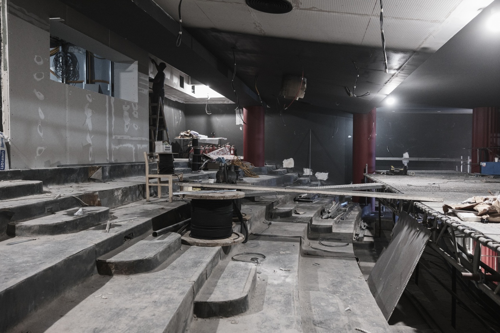 Θέατρο Κνωσός